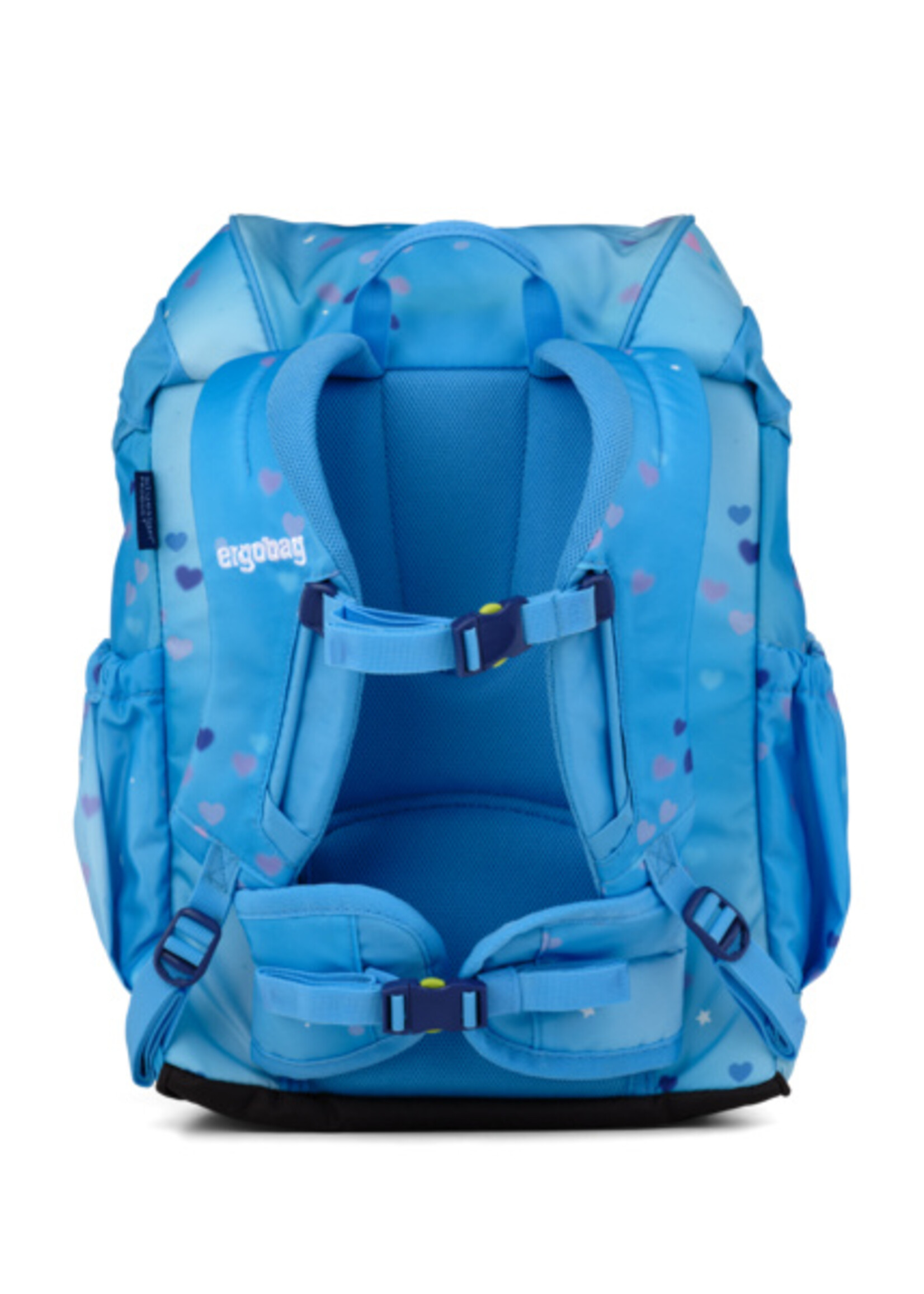 ERGOBAG Mini Rucksack - BühnenfieBär