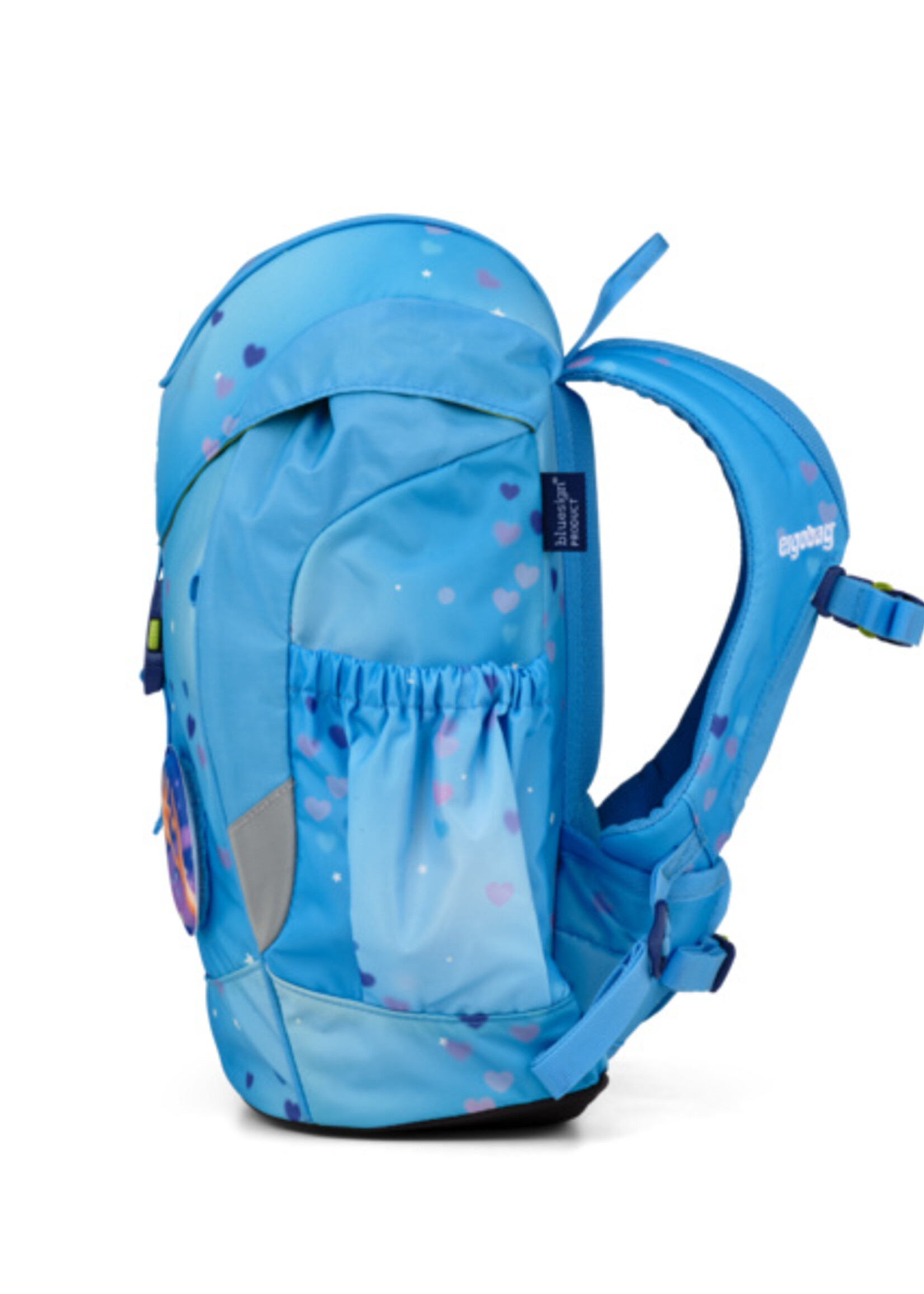 ERGOBAG Mini Rucksack - BühnenfieBär