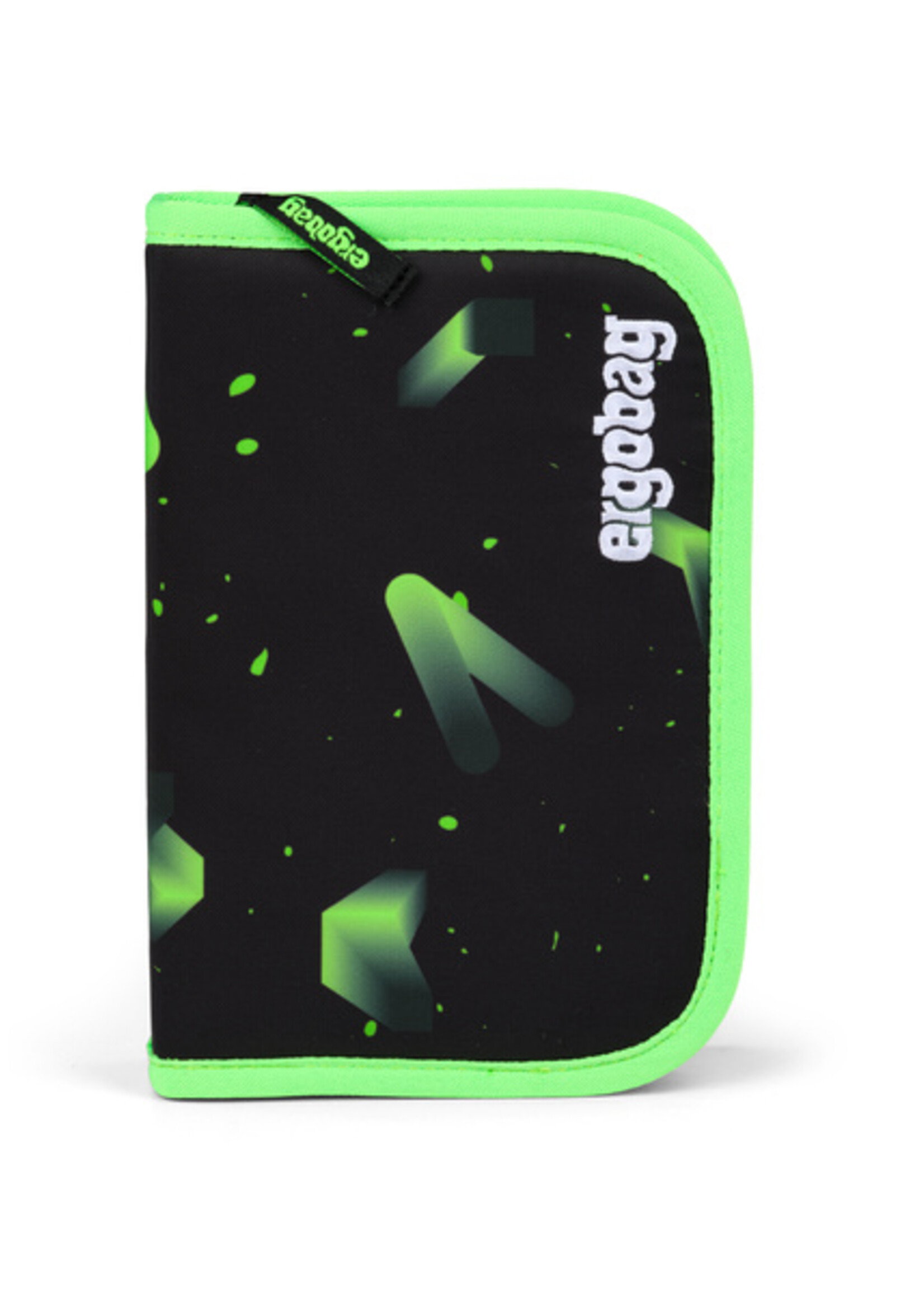 ERGOBAG Federmäppchen Übärholspur