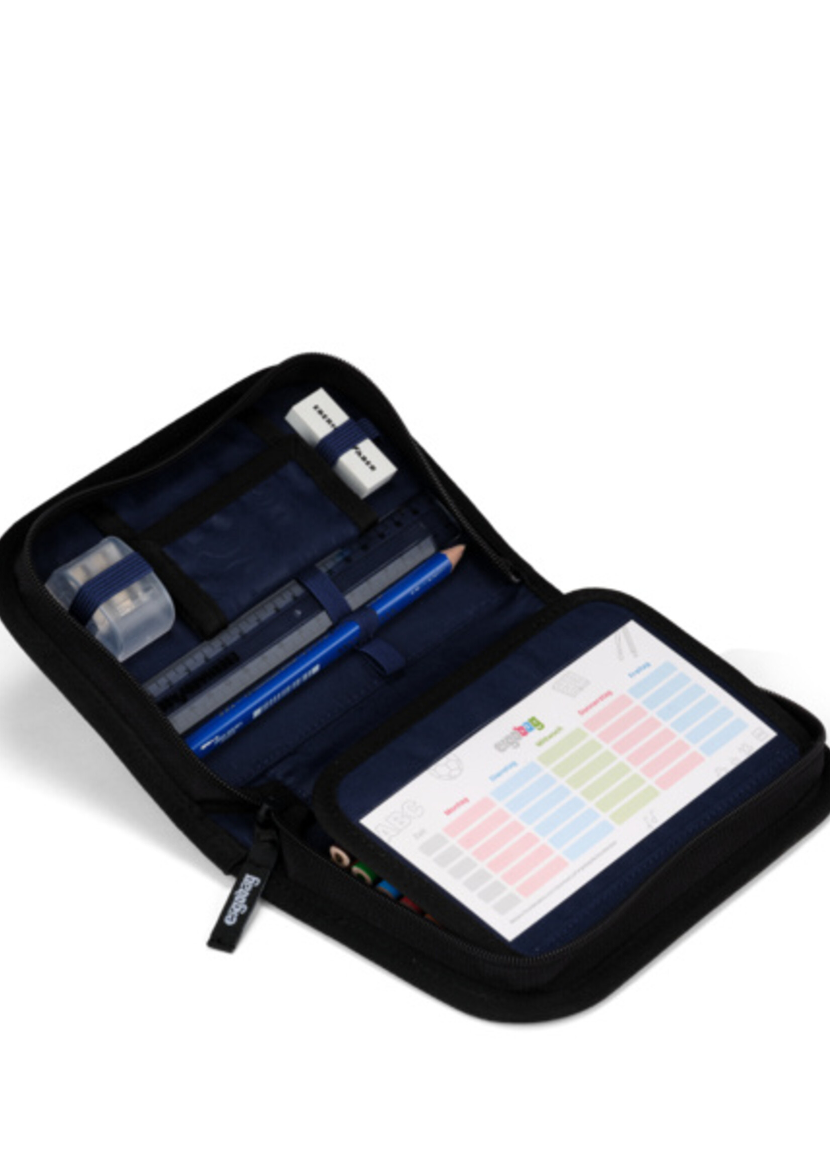 ERGOBAG Federmäppchen FundBärment