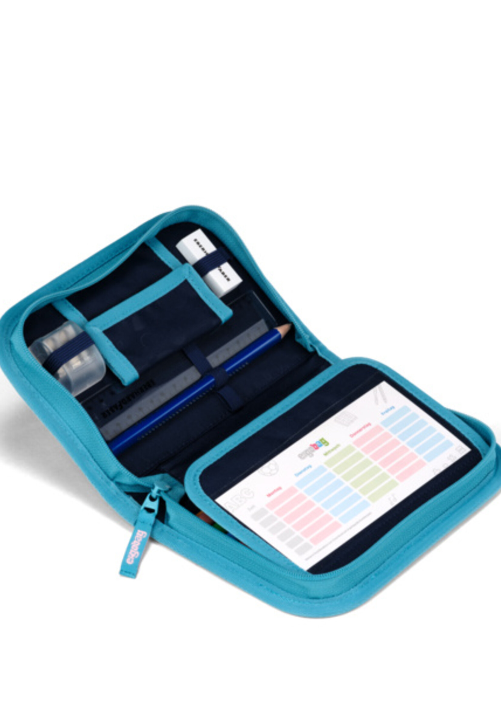 ERGOBAG Federmäppchen SchmettBärling