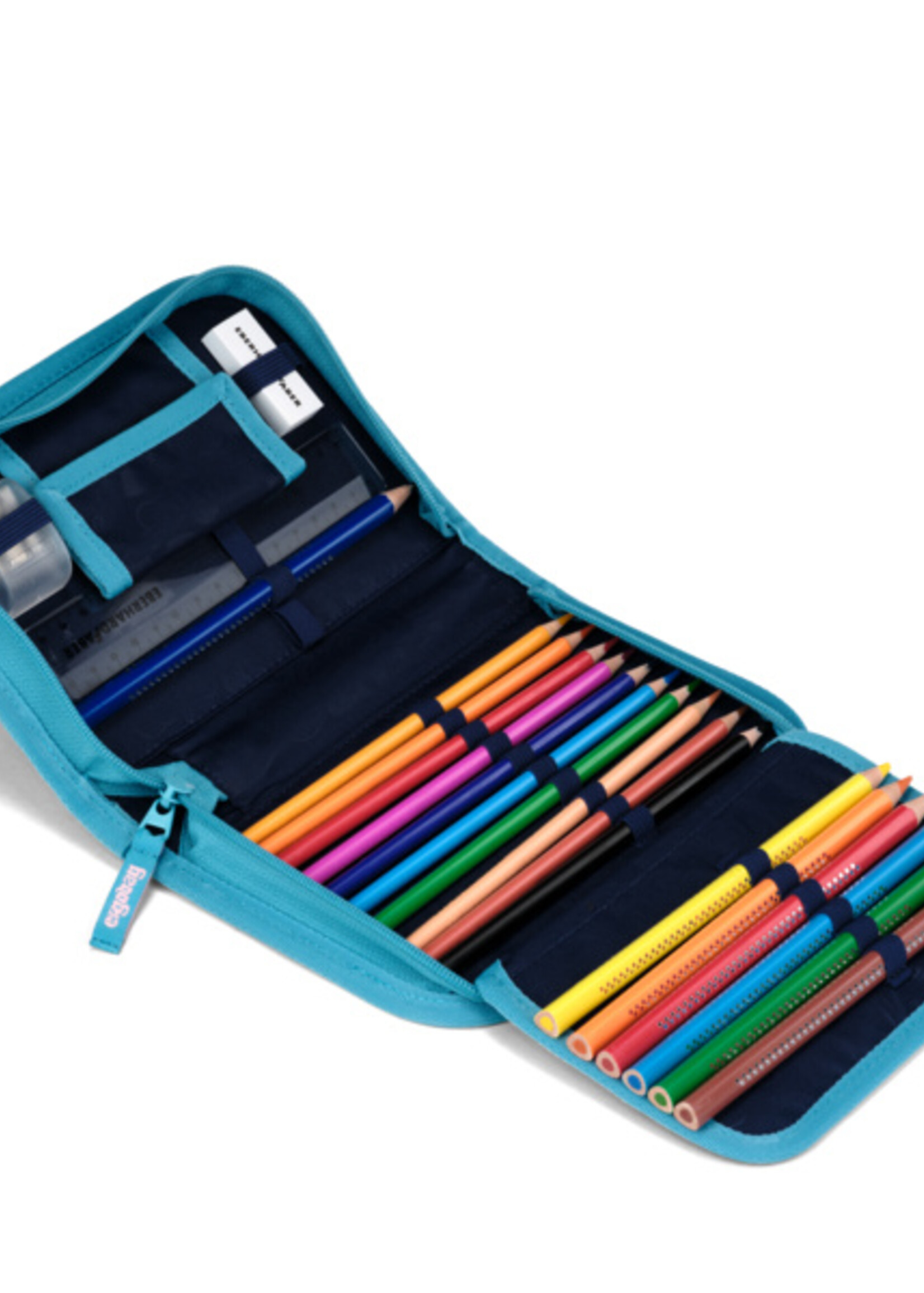 ERGOBAG Federmäppchen SchmettBärling