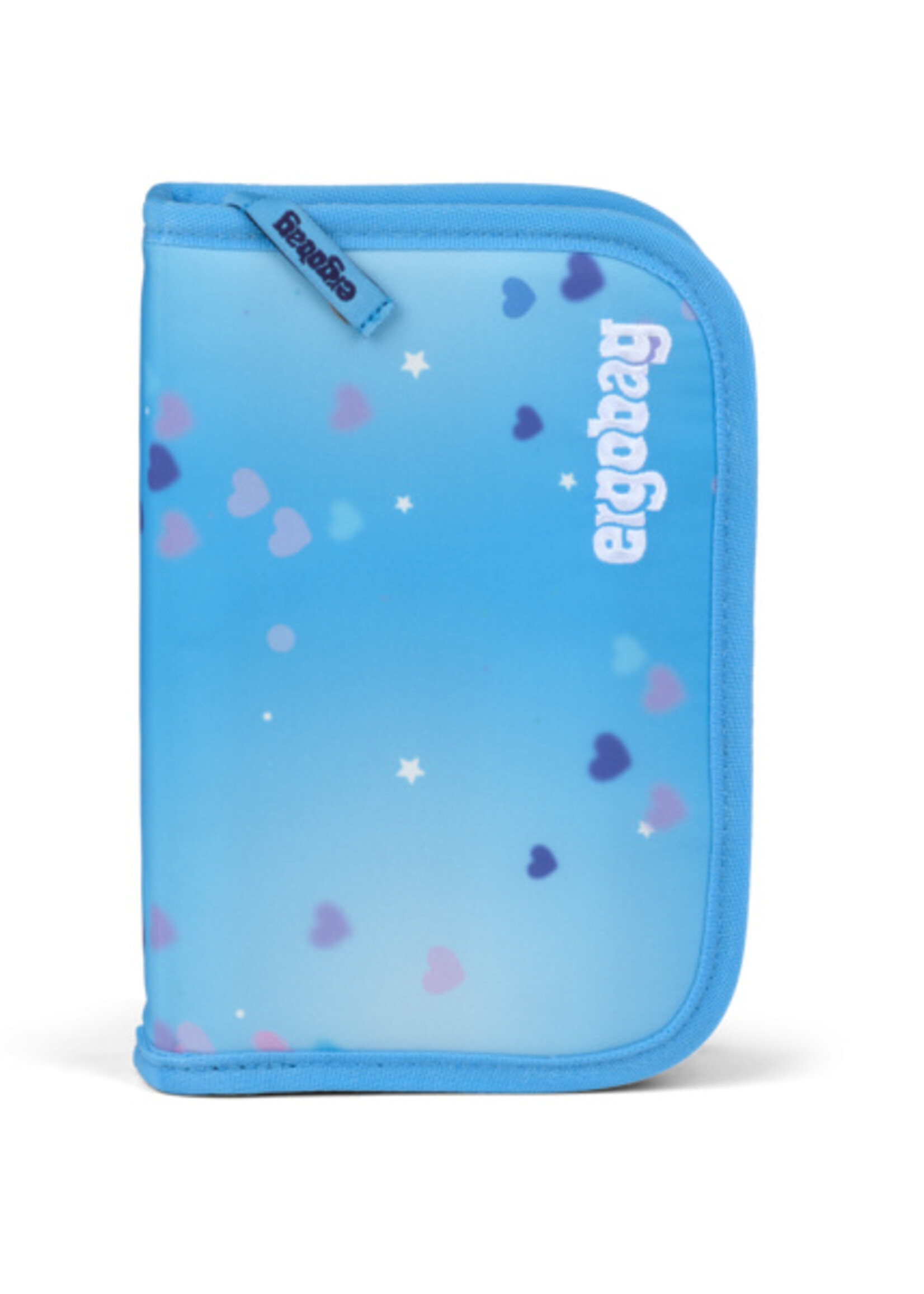 ERGOBAG Federmäppchen BühnenfieBär