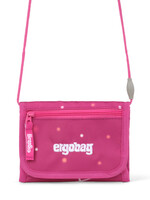 ERGOBAG Brustbeutel ZauBärschloss