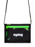ERGOBAG Brustbeutel Übärholspur
