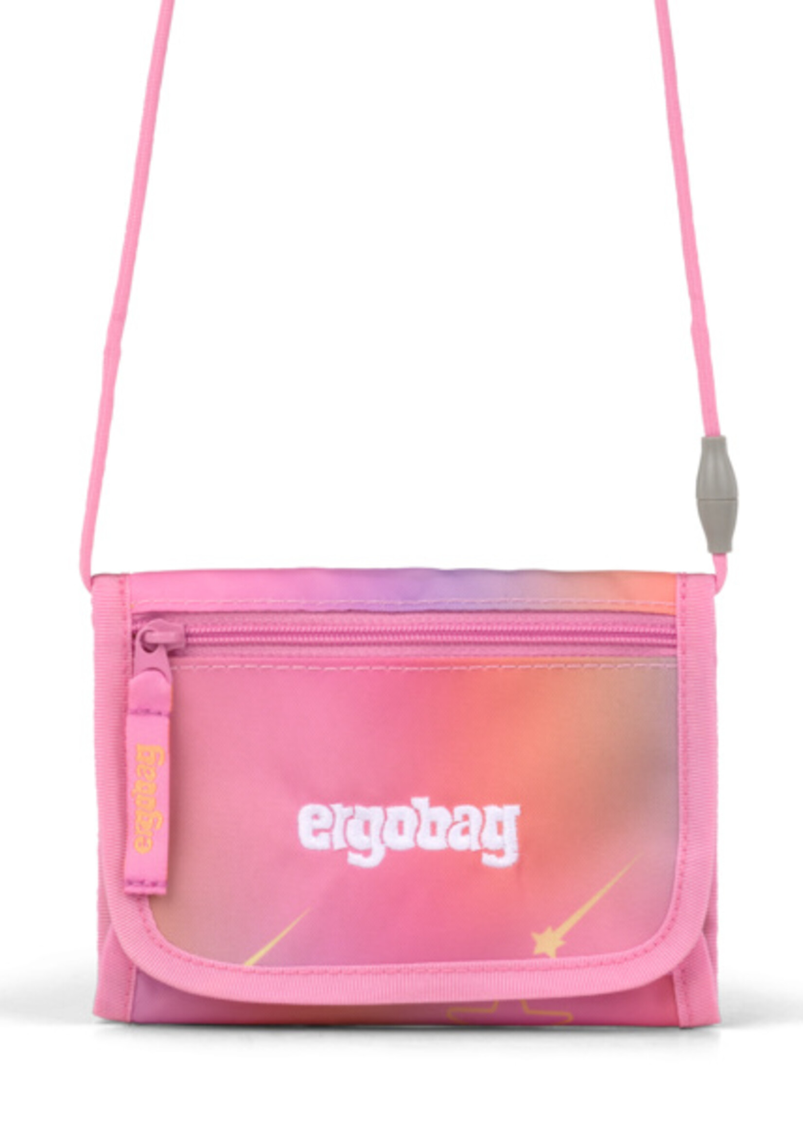 ERGOBAG Brustbeutel UnbesiegBär