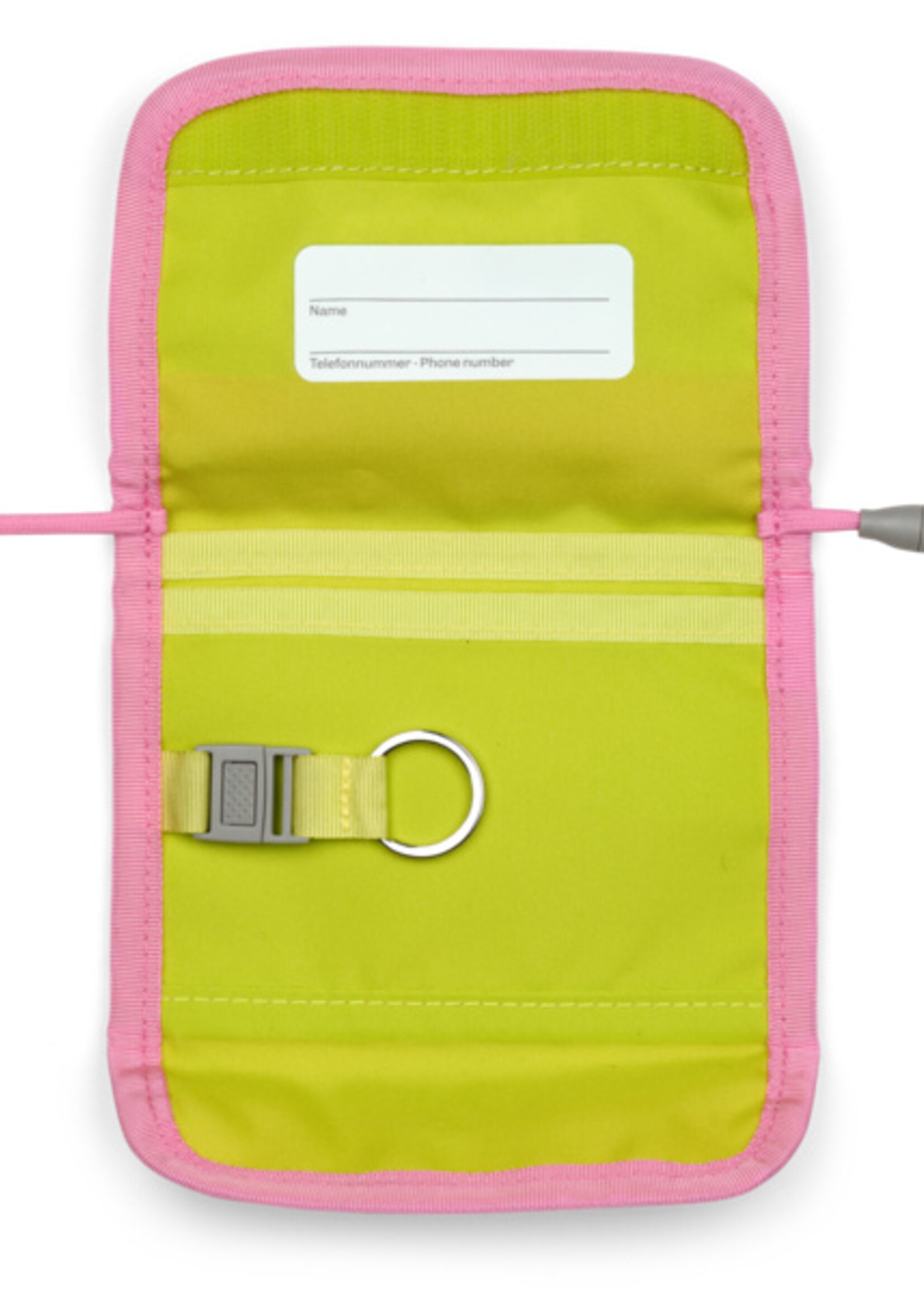 ERGOBAG Brustbeutel UnbesiegBär