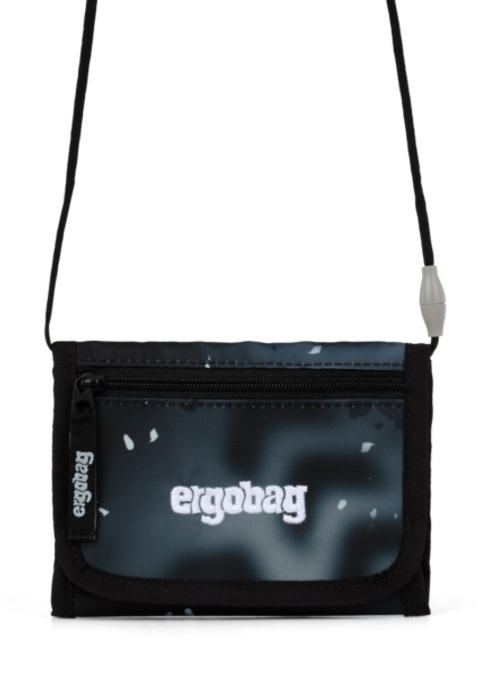ERGOBAG Brustbeutel FundBärment