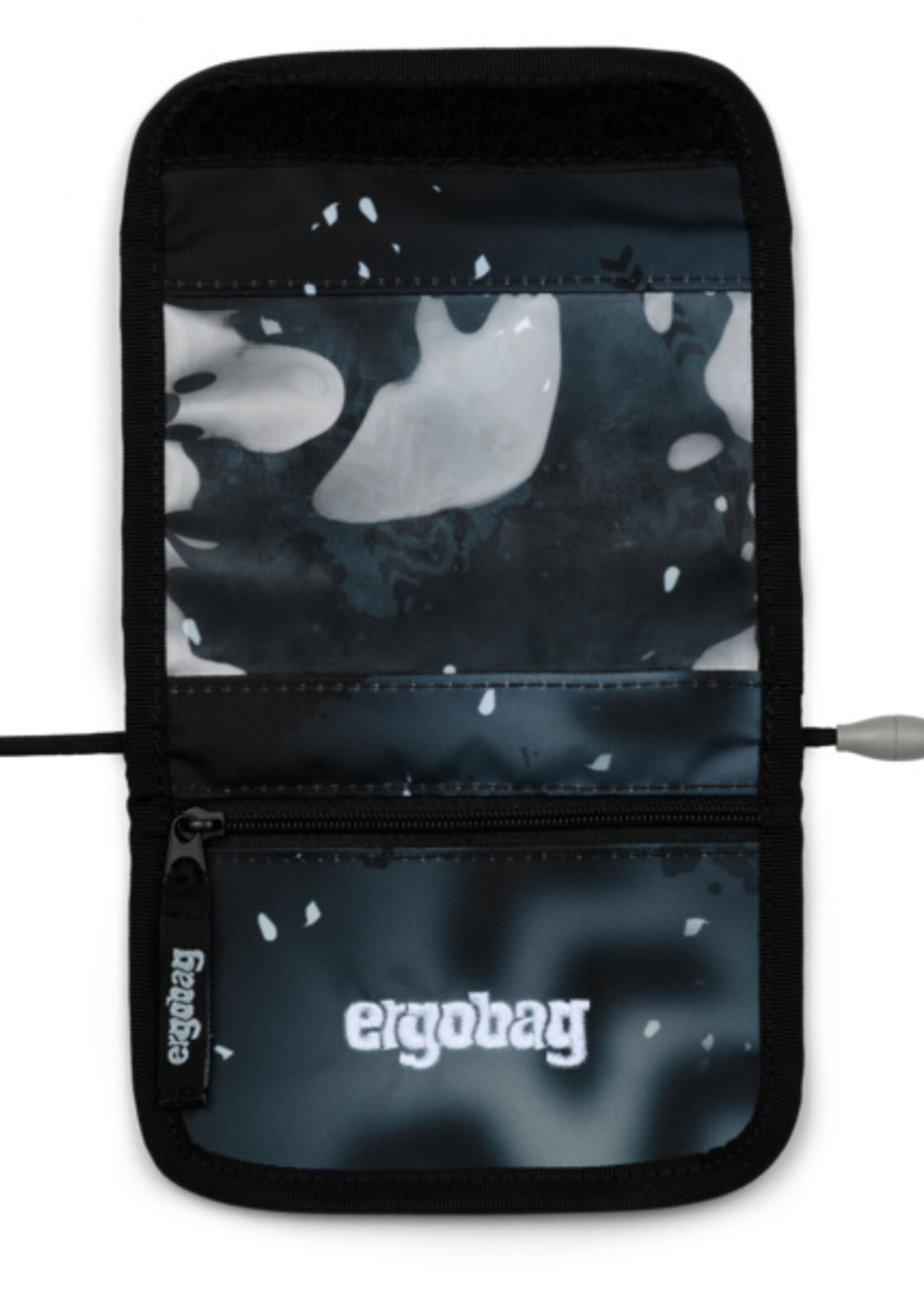 ERGOBAG Brustbeutel FundBärment