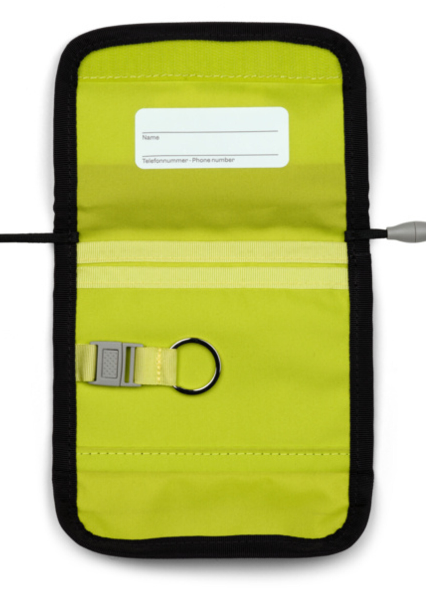 ERGOBAG Brustbeutel FundBärment
