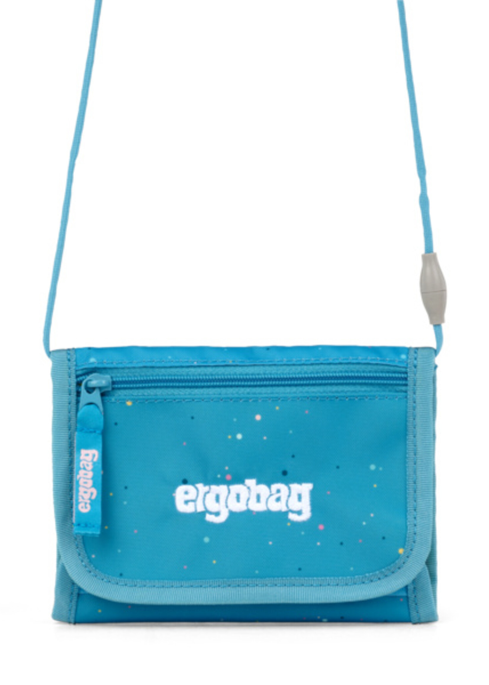 ERGOBAG Brustbeutel SchmettBärling