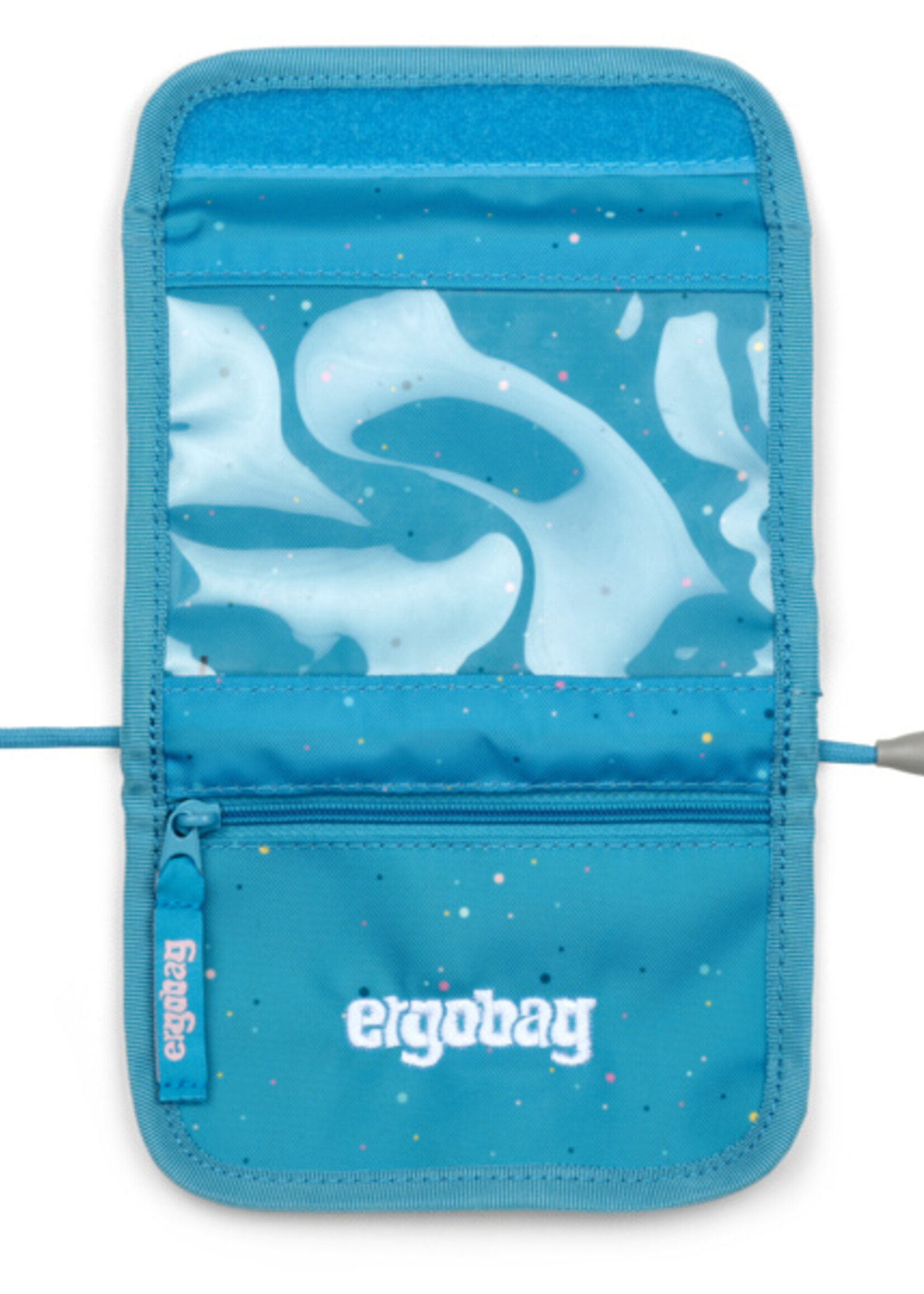 ERGOBAG Brustbeutel SchmettBärling