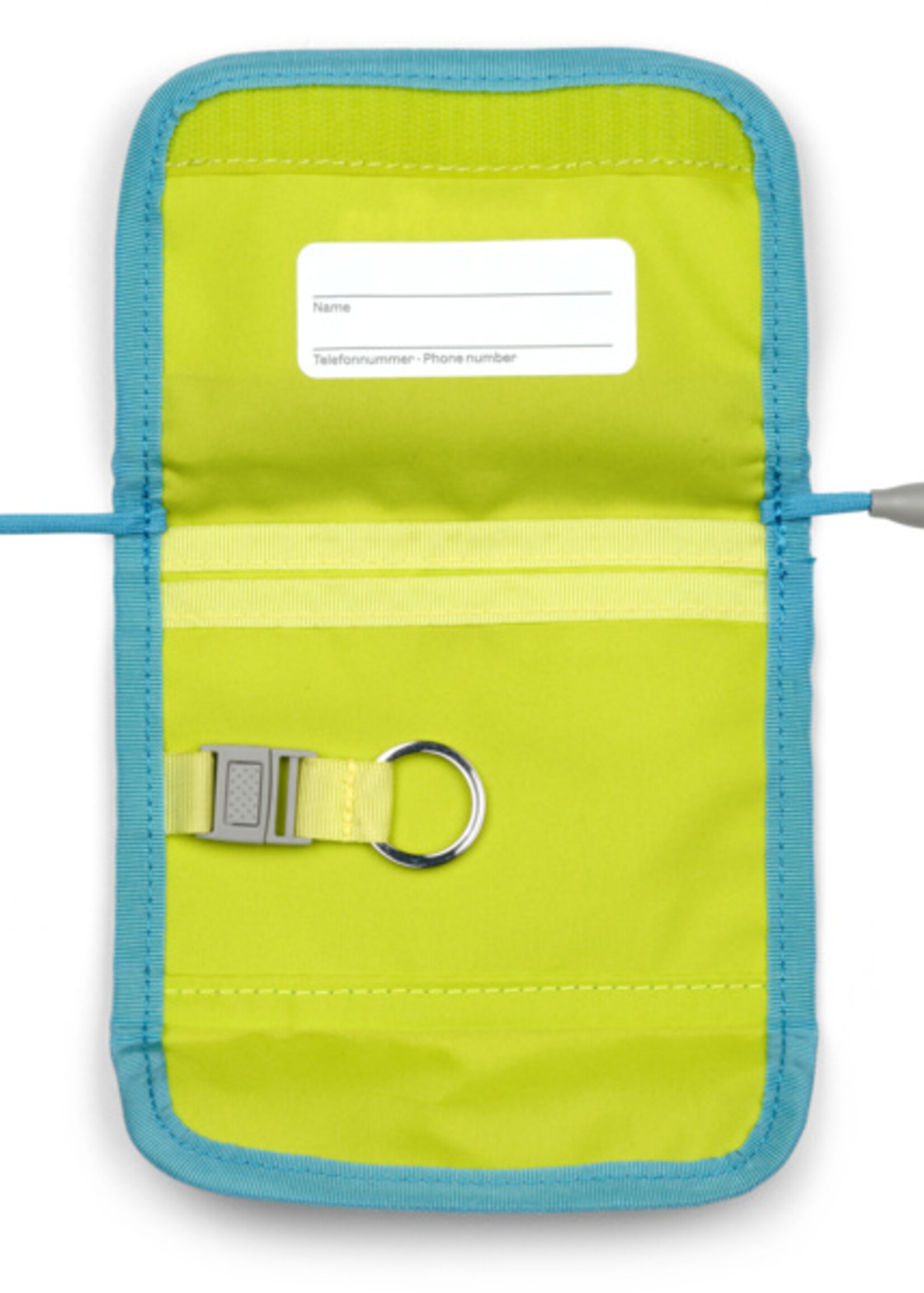 ERGOBAG Brustbeutel SchmettBärling