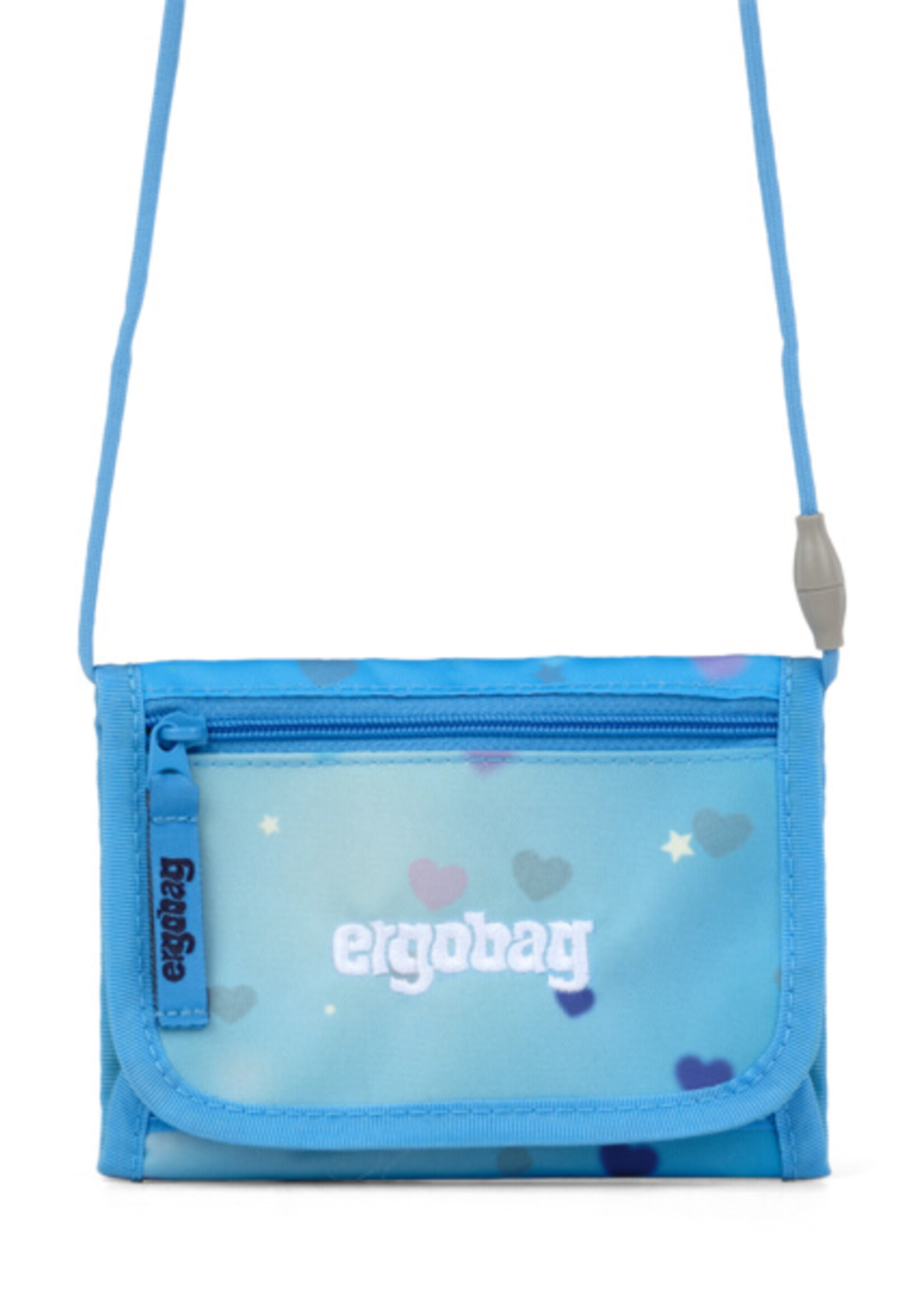 ERGOBAG Brustbeutel BühnenfieBär