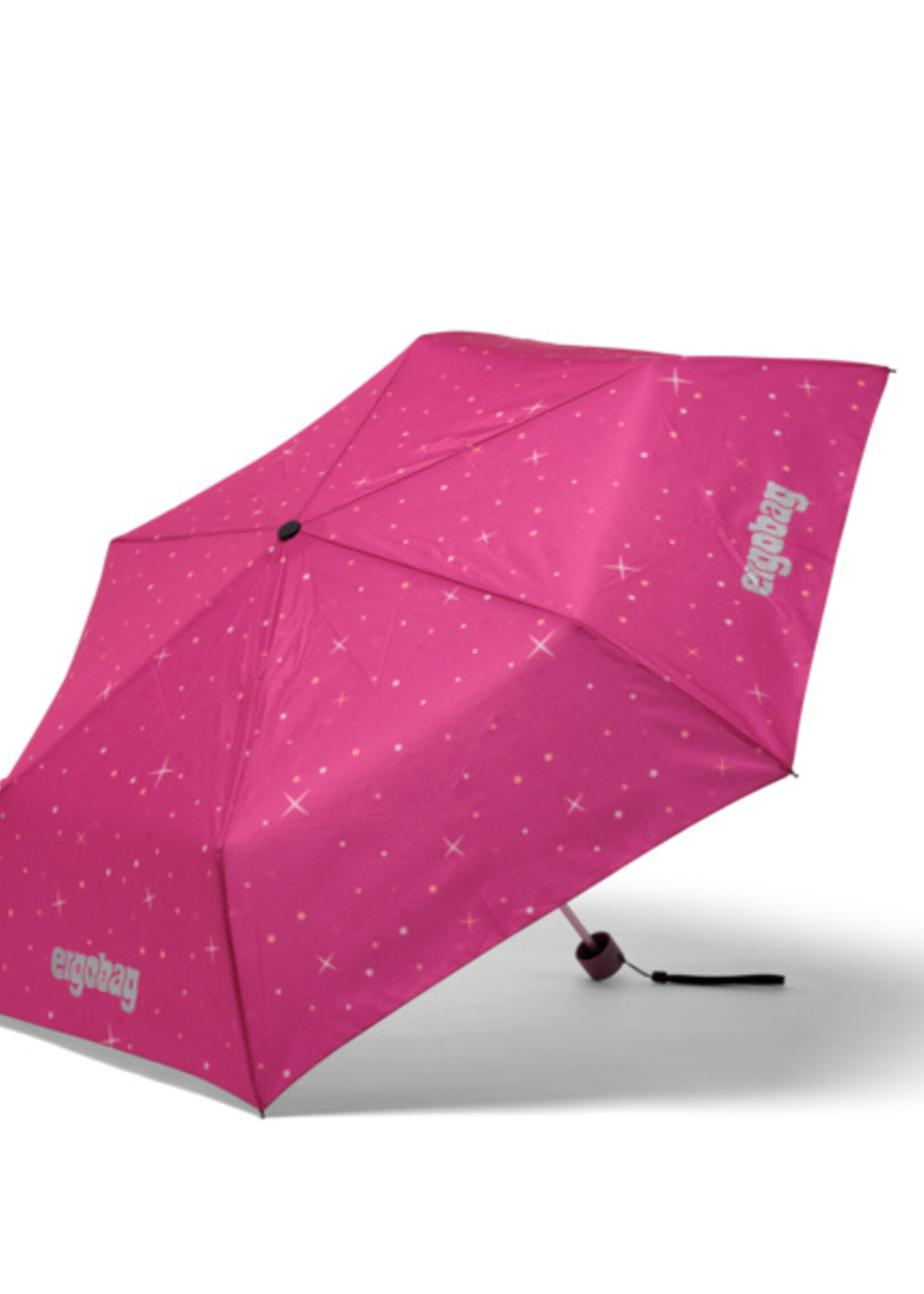 ERGOBAG Regenschirm ZauBärschloss