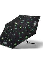 ERGOBAG Regenschirm Übärholspur