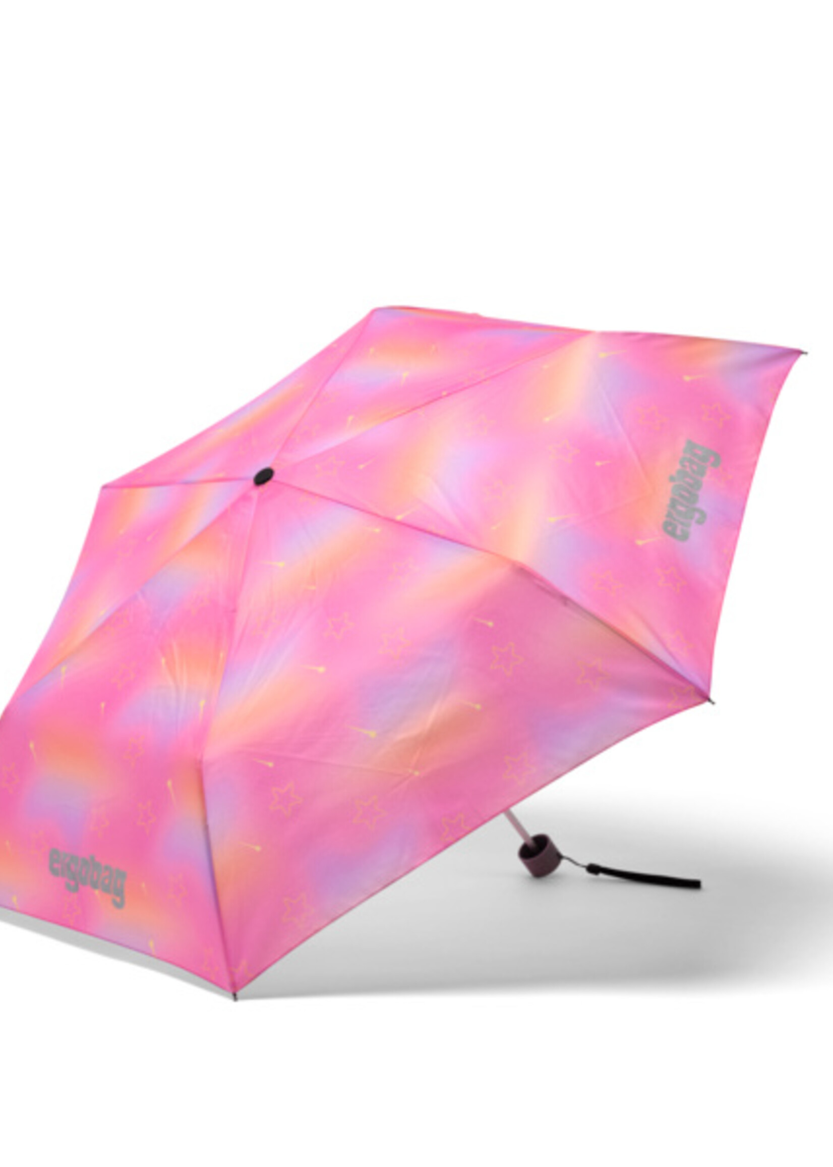 ERGOBAG Regenschirm UnbesiegBär