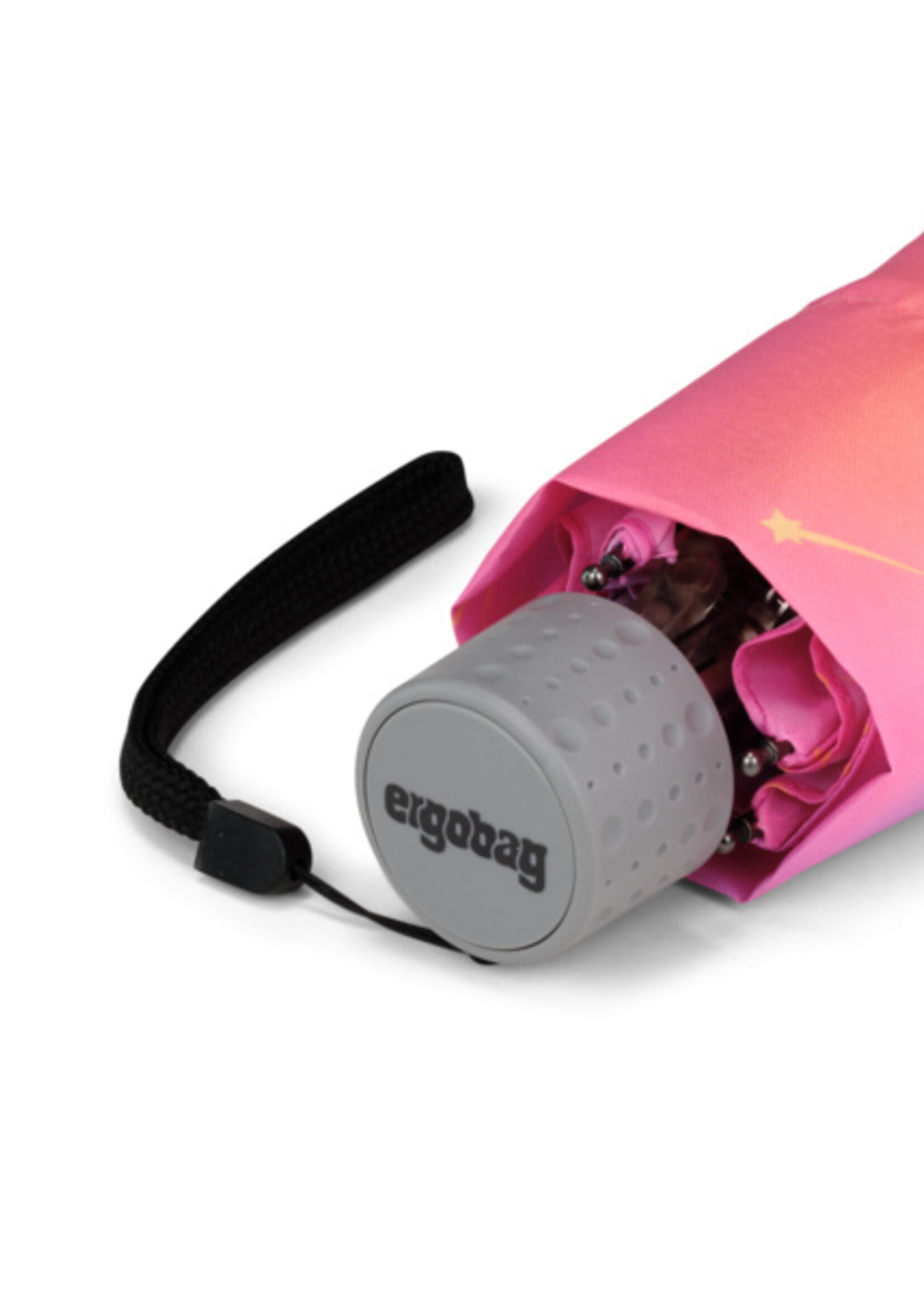 ERGOBAG Regenschirm UnbesiegBär