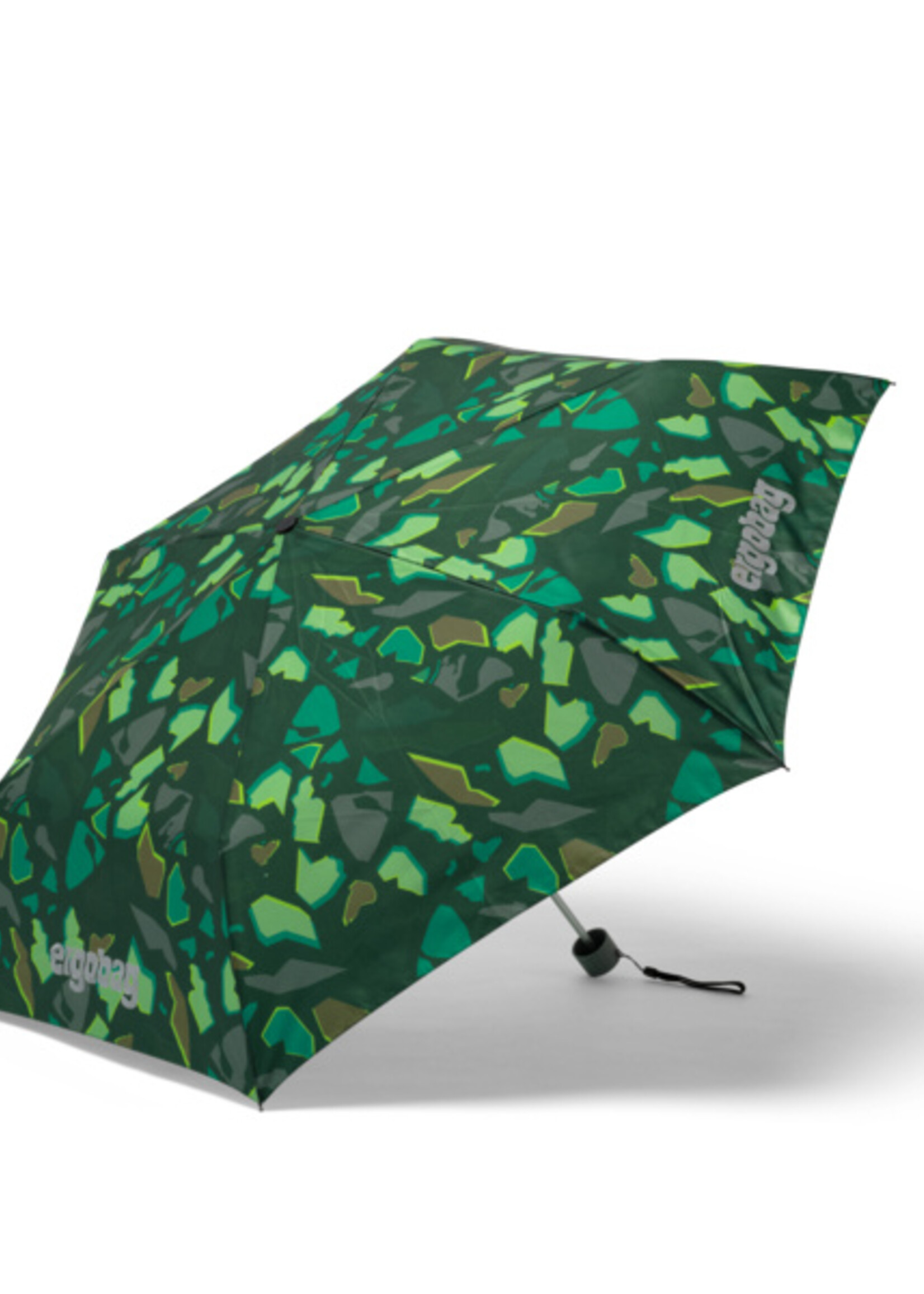 ERGOBAG Regenschirm DinosauriBär