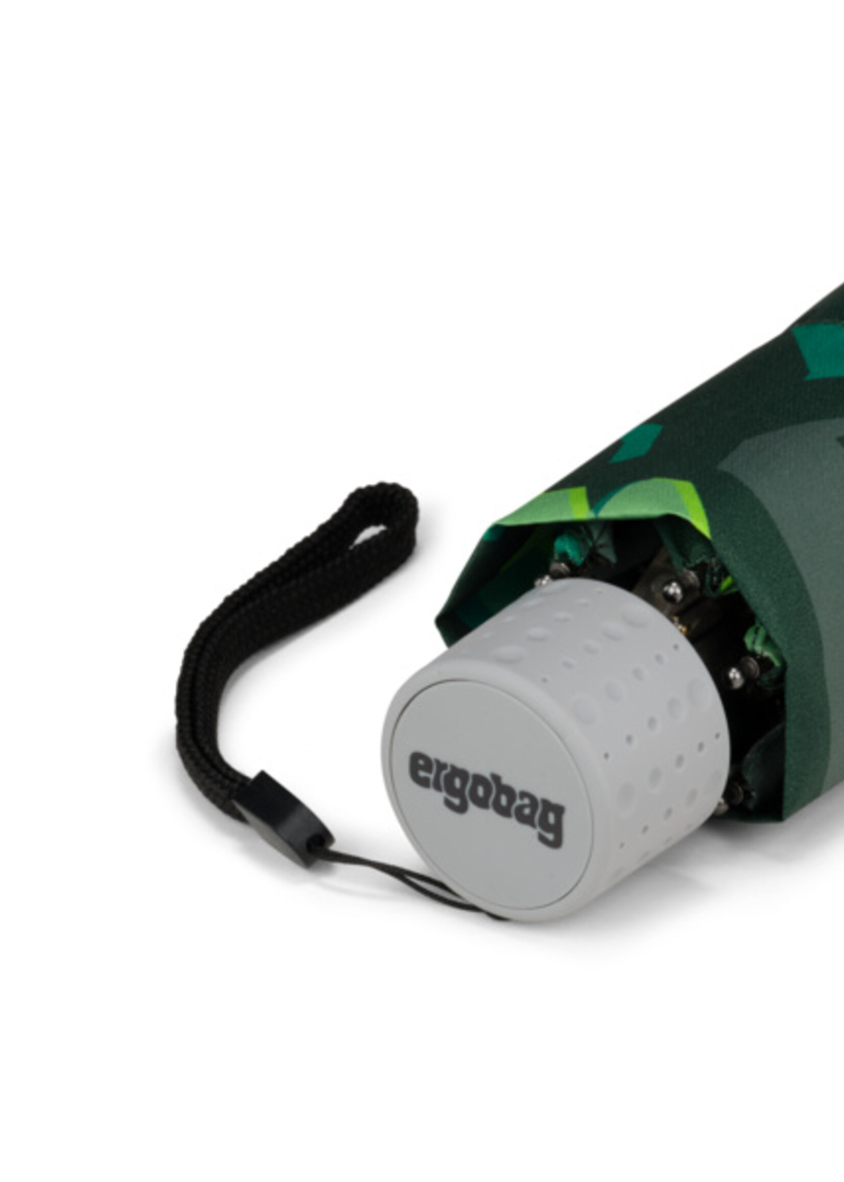 ERGOBAG Regenschirm DinosauriBär
