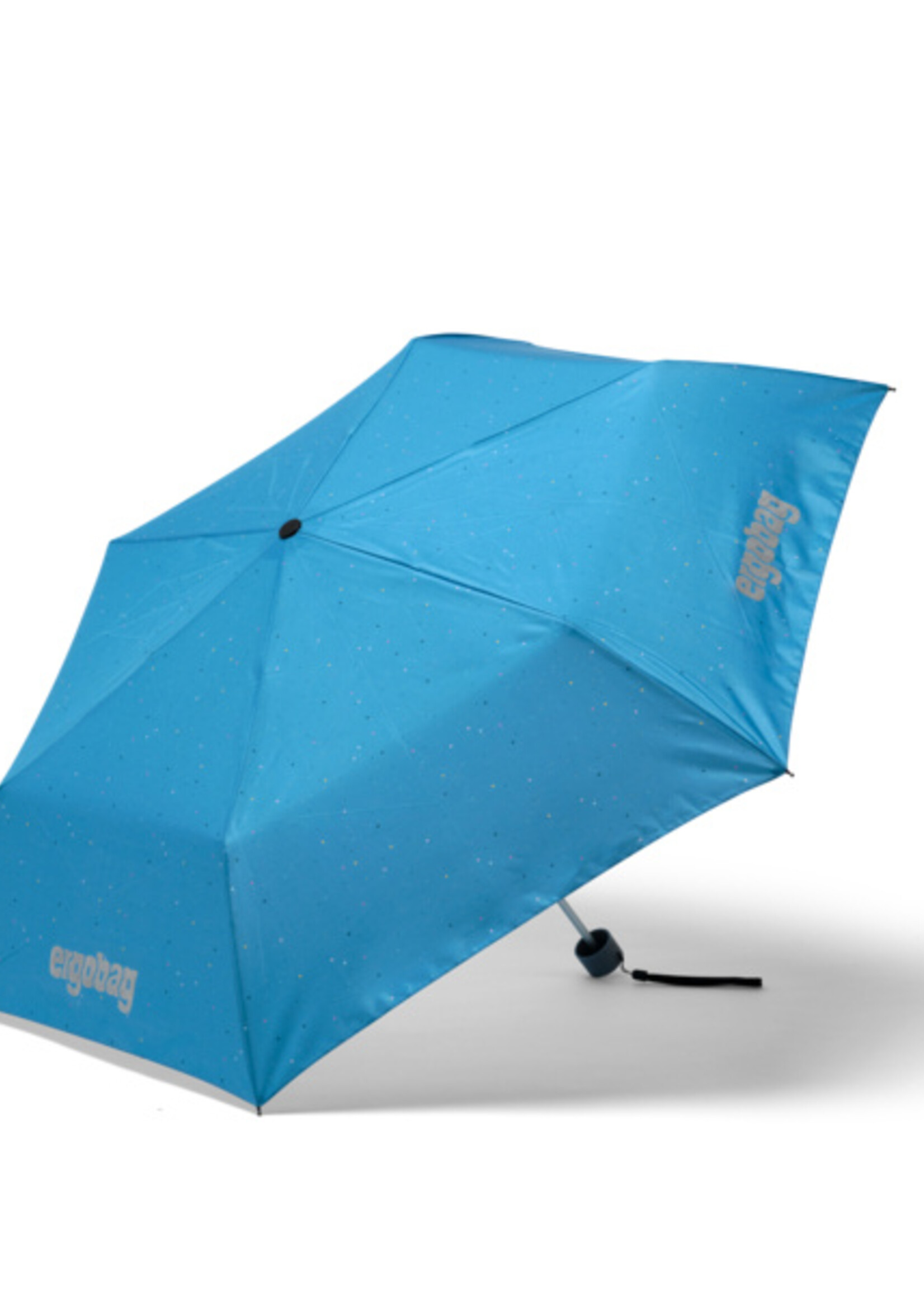 ERGOBAG Regenschirm SchmettBärling