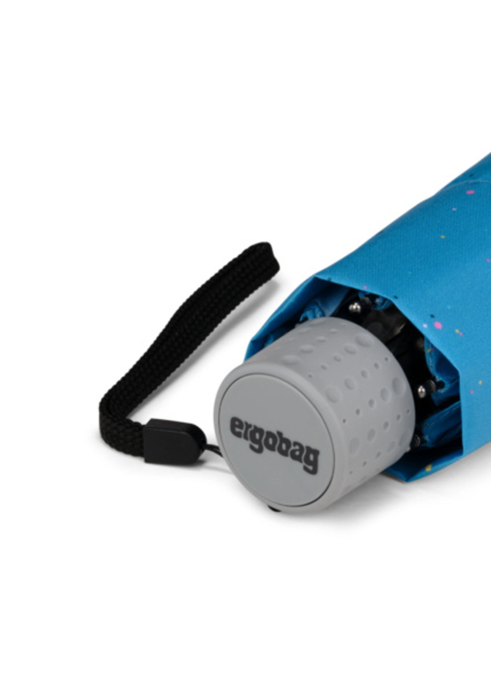ERGOBAG Regenschirm SchmettBärling