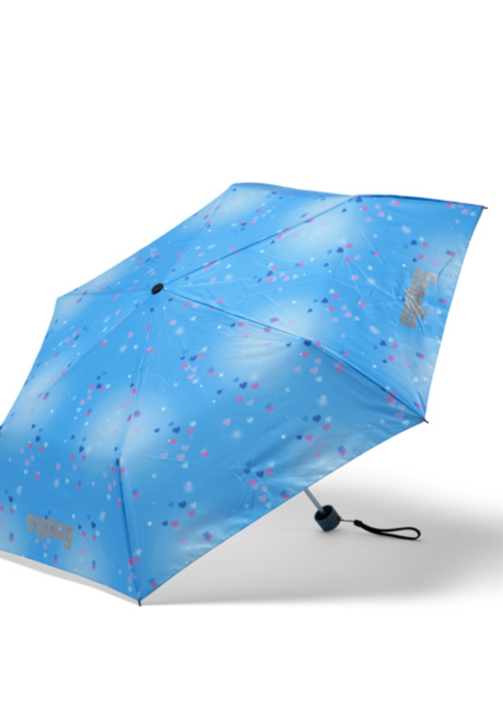 ERGOBAG Regenschirm BühnenfieBär