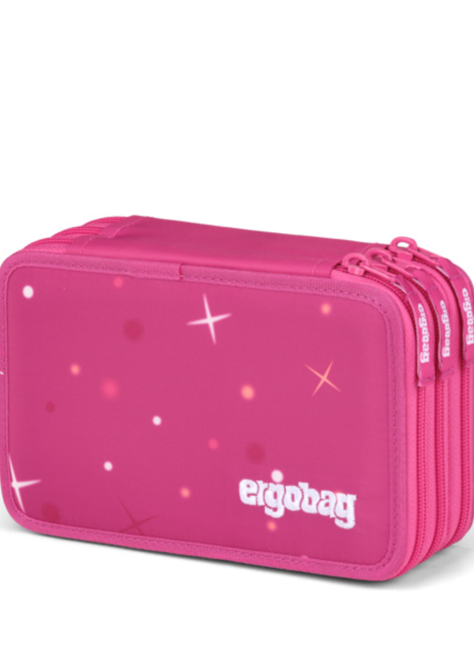 ERGOBAG Maxi Mäppchen ZauBärschloss