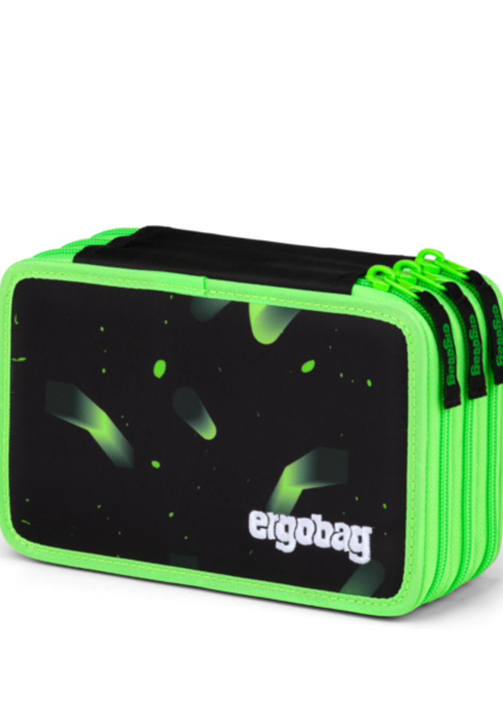 ERGOBAG Maxi Mäppchen Übärholspur