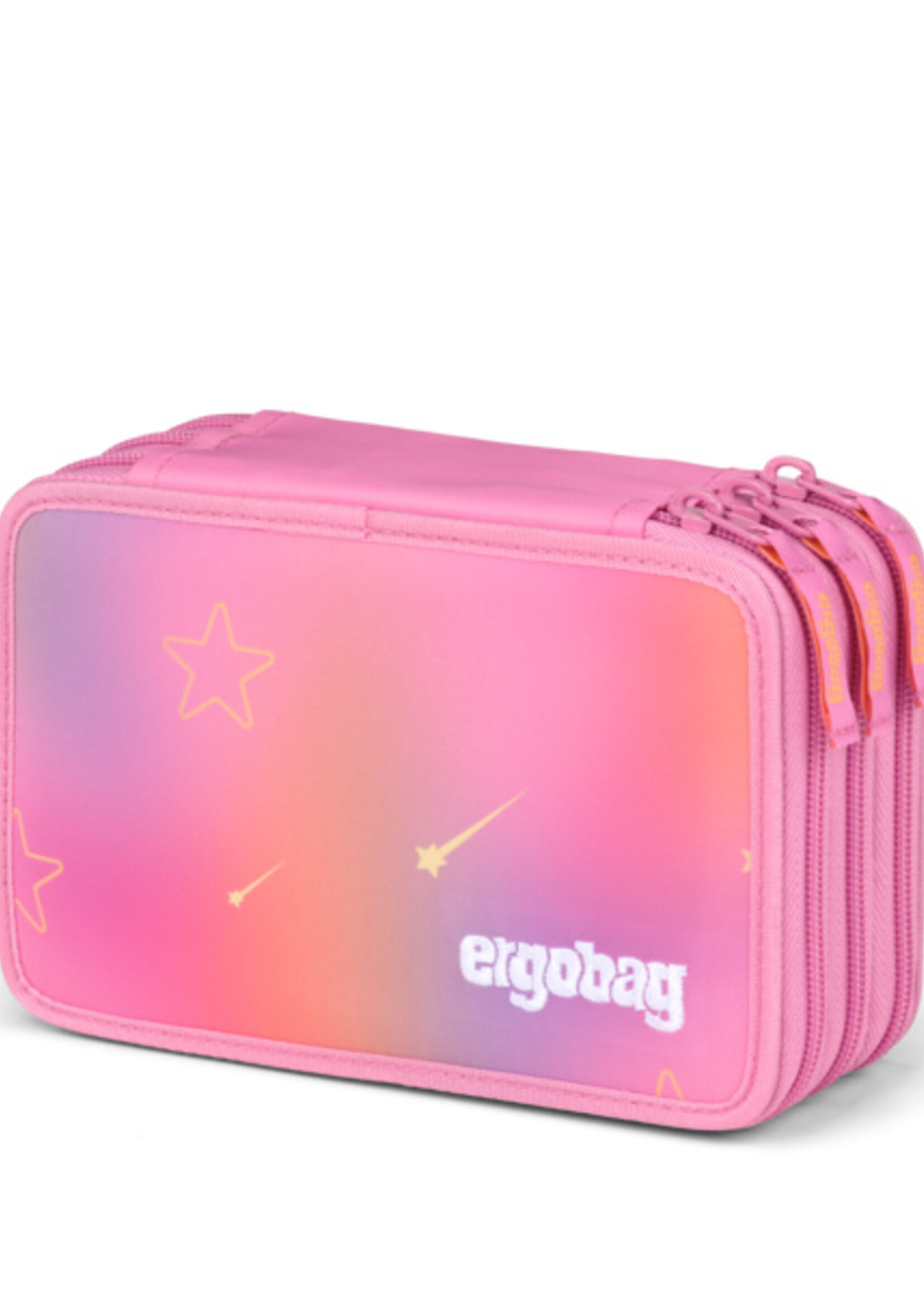 ERGOBAG Maxi Mäppchen UnbesiegBär