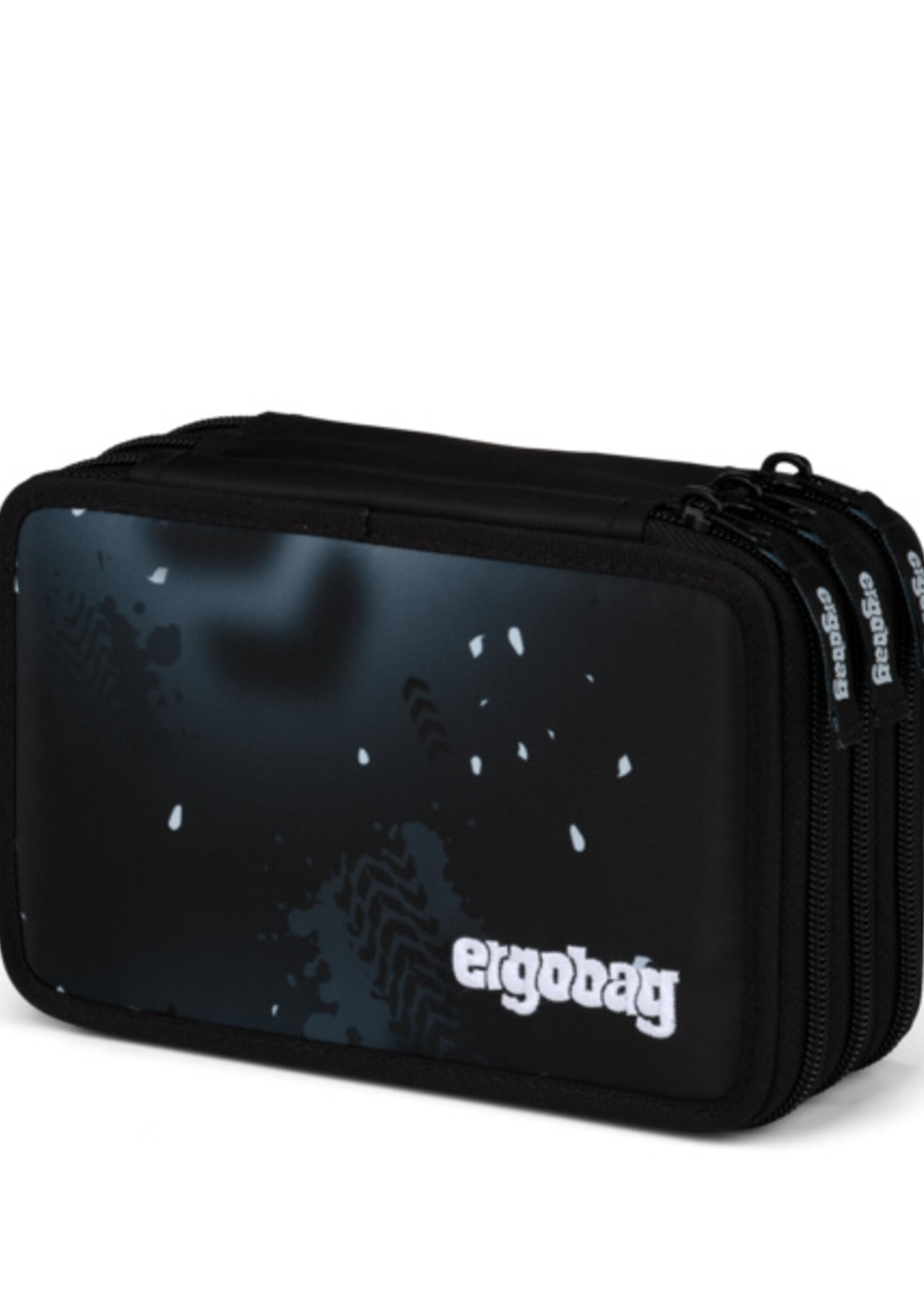 ERGOBAG Maxi Mäppchen FundBärment