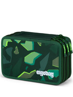 ERGOBAG Maxi Mäppchen DinosauriBär