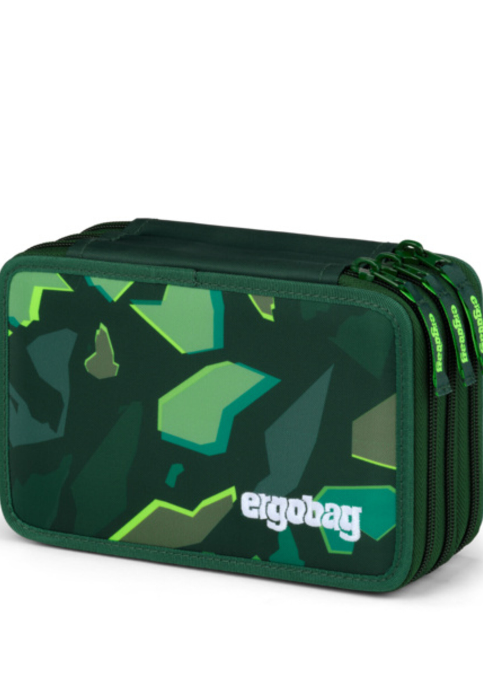 ERGOBAG Maxi Mäppchen DinosauriBär