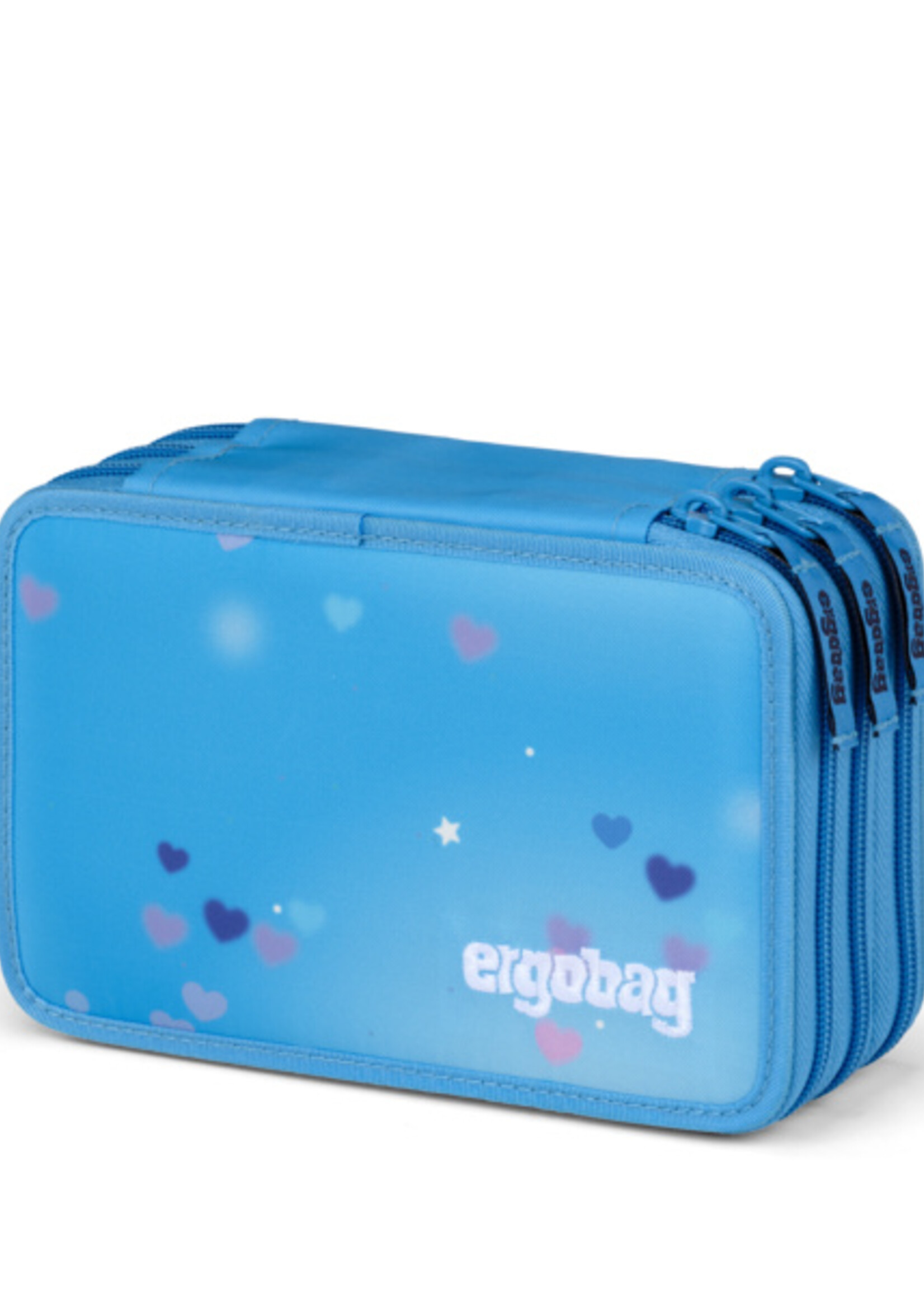 ERGOBAG Maxi Mäppchen BühnenfieBär