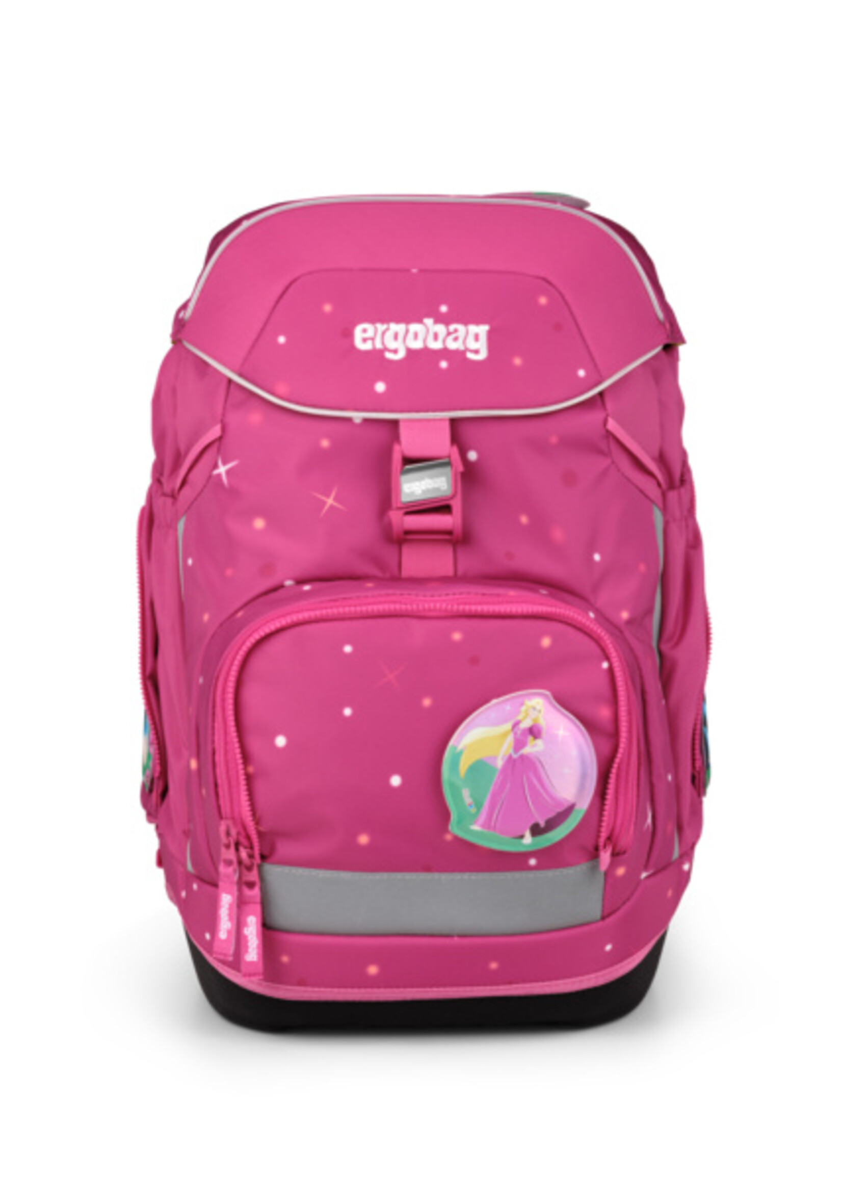 ERGOBAG Pack Set ZauBärschloss