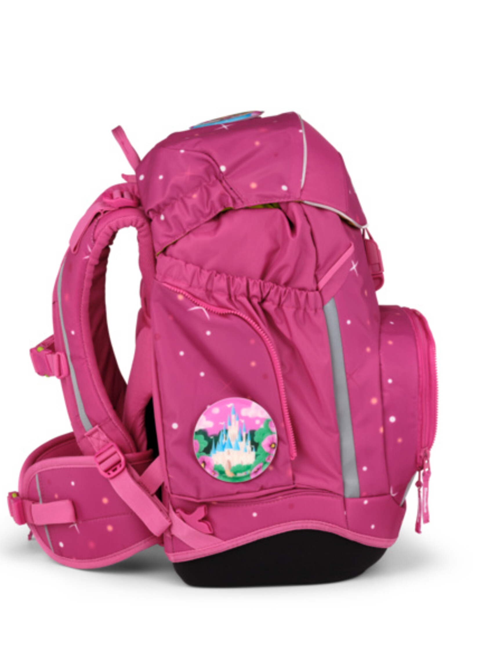 ERGOBAG Pack Set ZauBärschloss