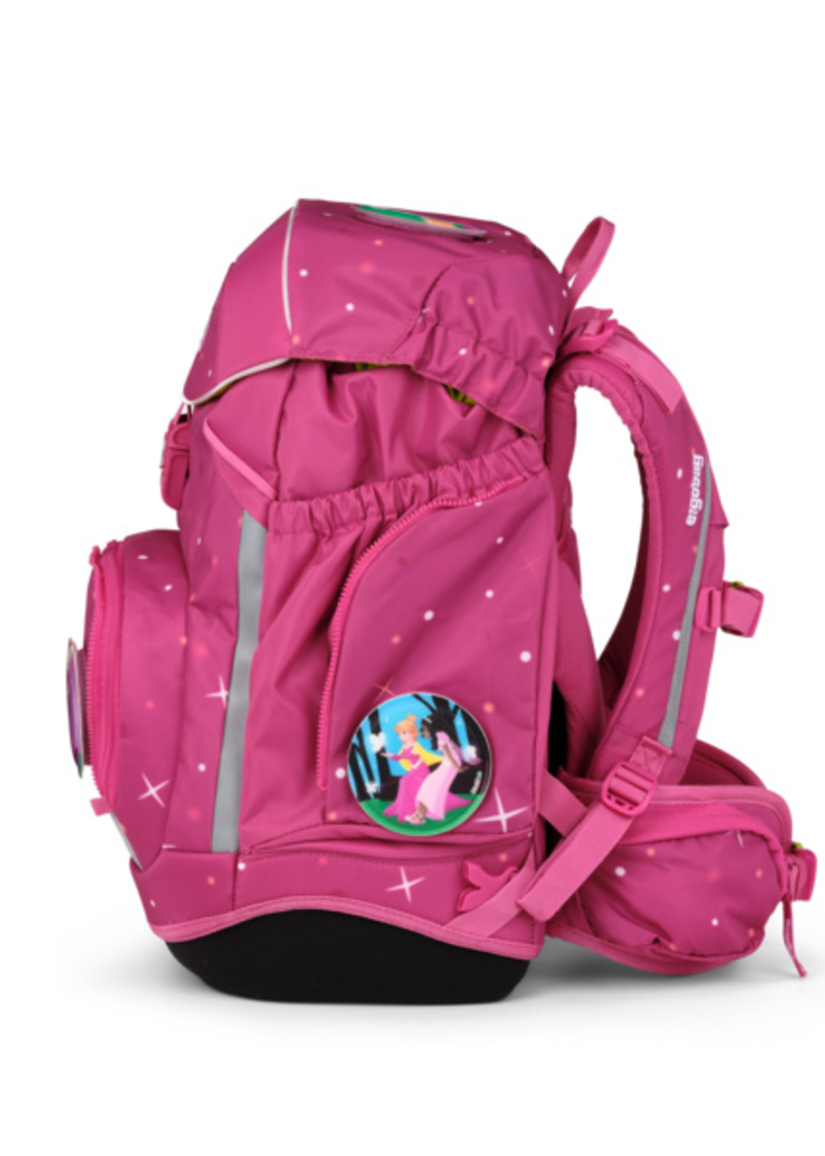 ERGOBAG Pack Set ZauBärschloss
