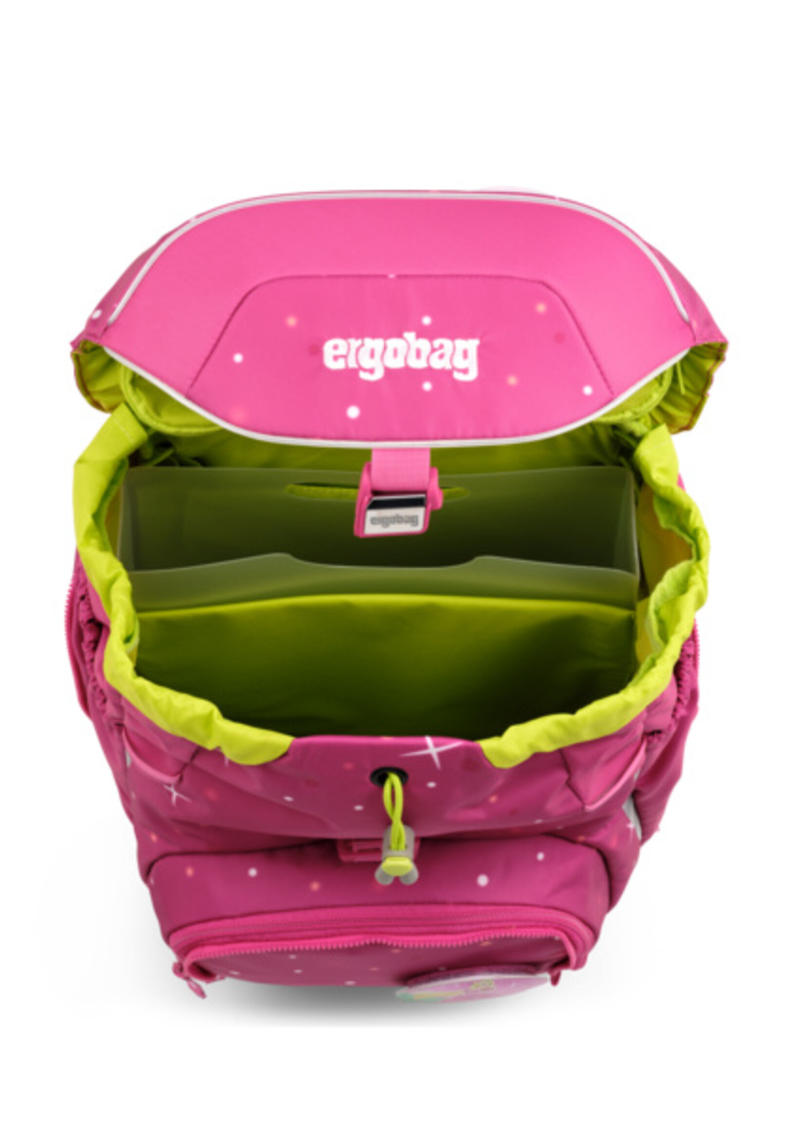 ERGOBAG Pack Set ZauBärschloss