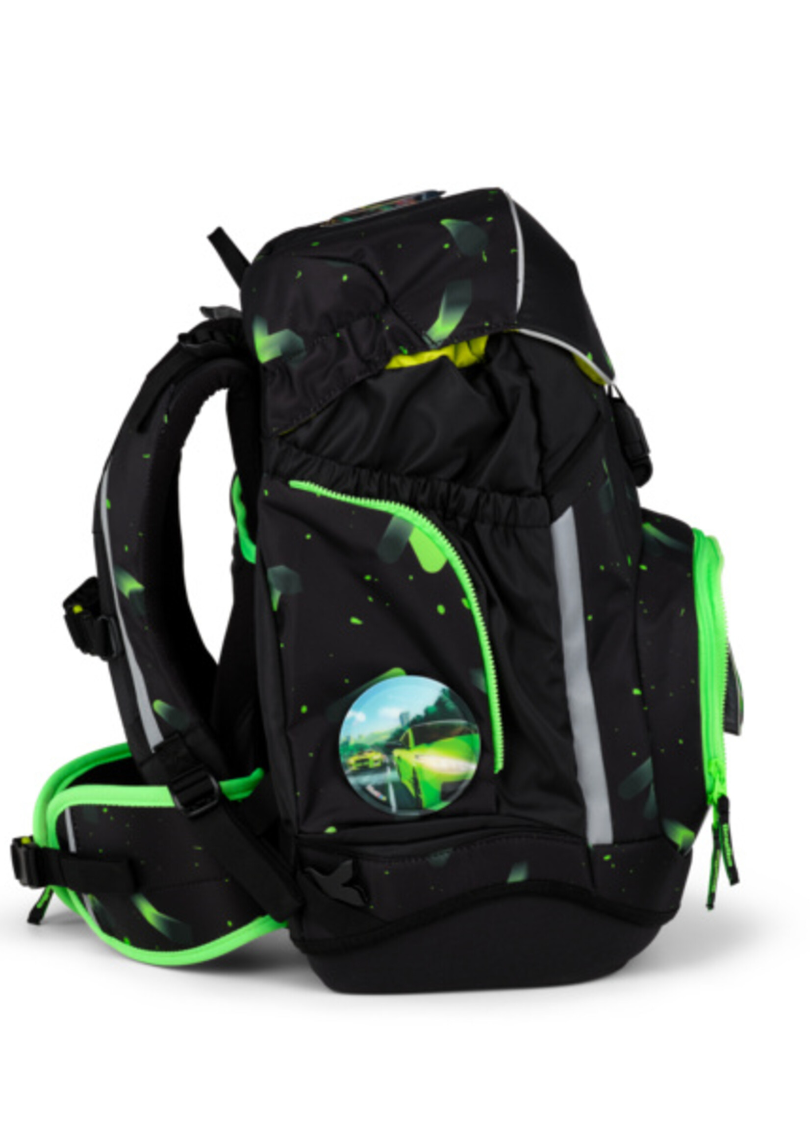 ERGOBAG Pack Set Übärholspur