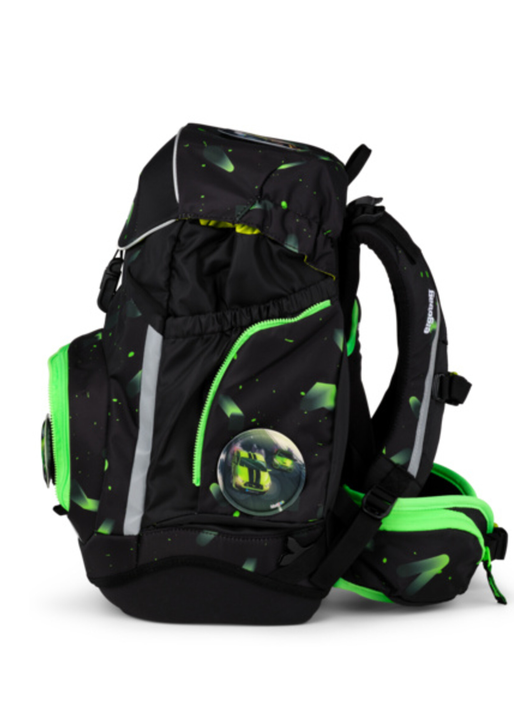 ERGOBAG Pack Set Übärholspur