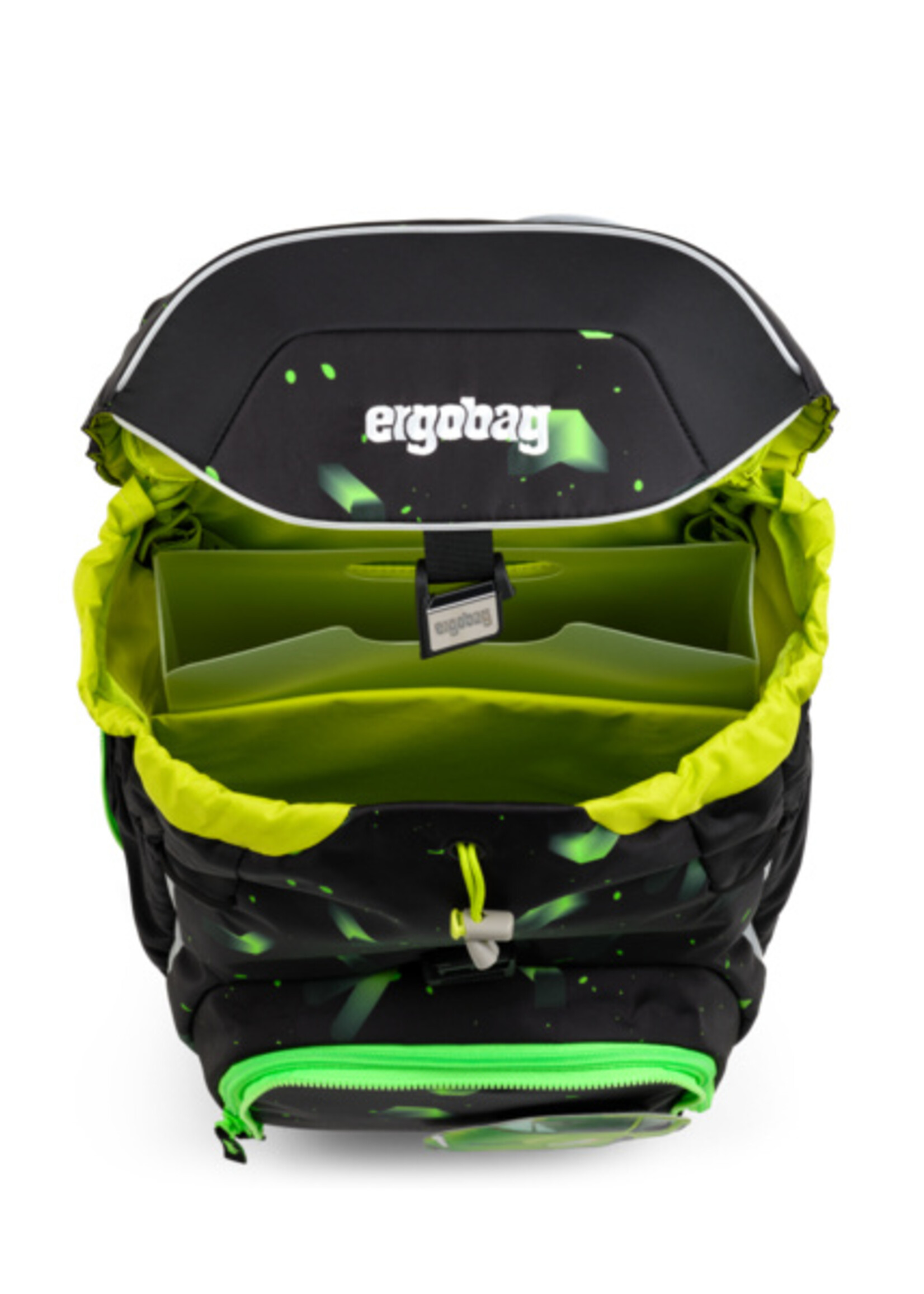 ERGOBAG Pack Set Übärholspur