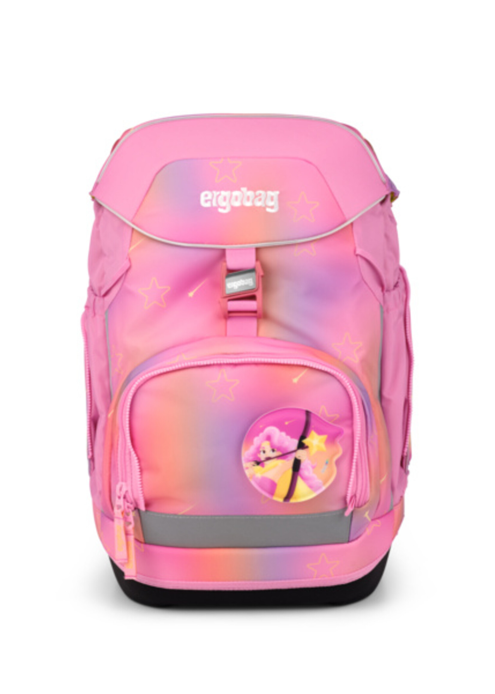 ERGOBAG Pack Set UnbesiegBär