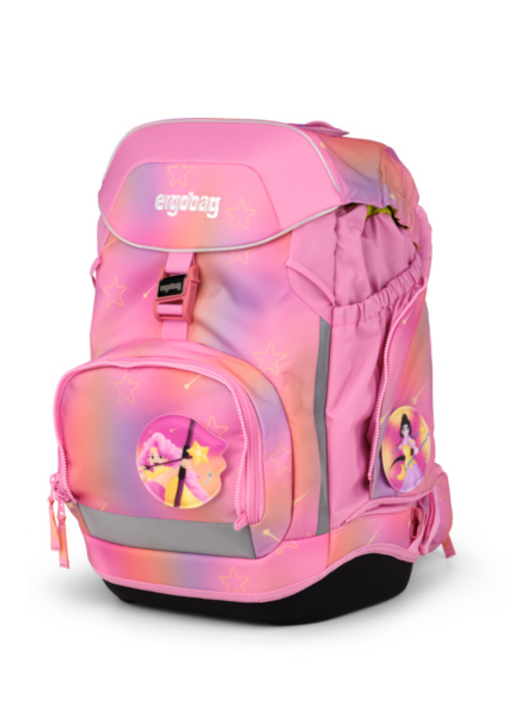 ERGOBAG Pack Set UnbesiegBär
