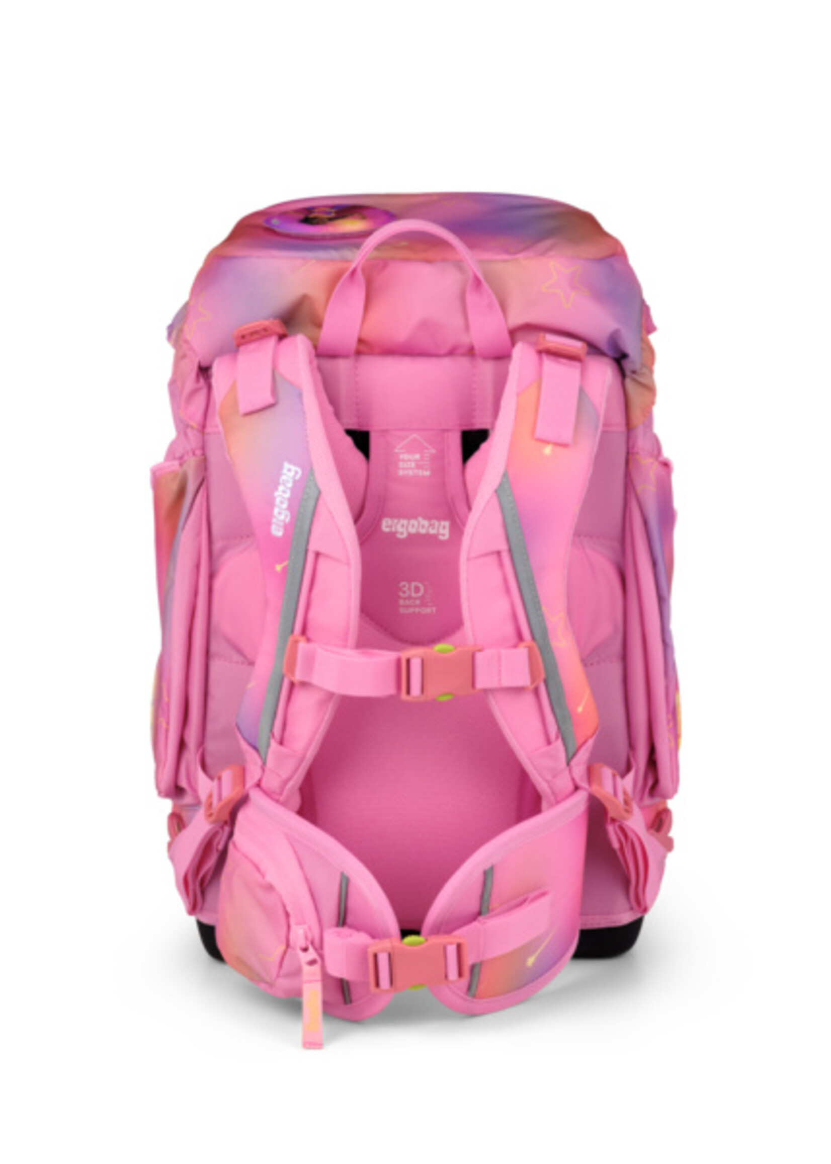 ERGOBAG Pack Set UnbesiegBär