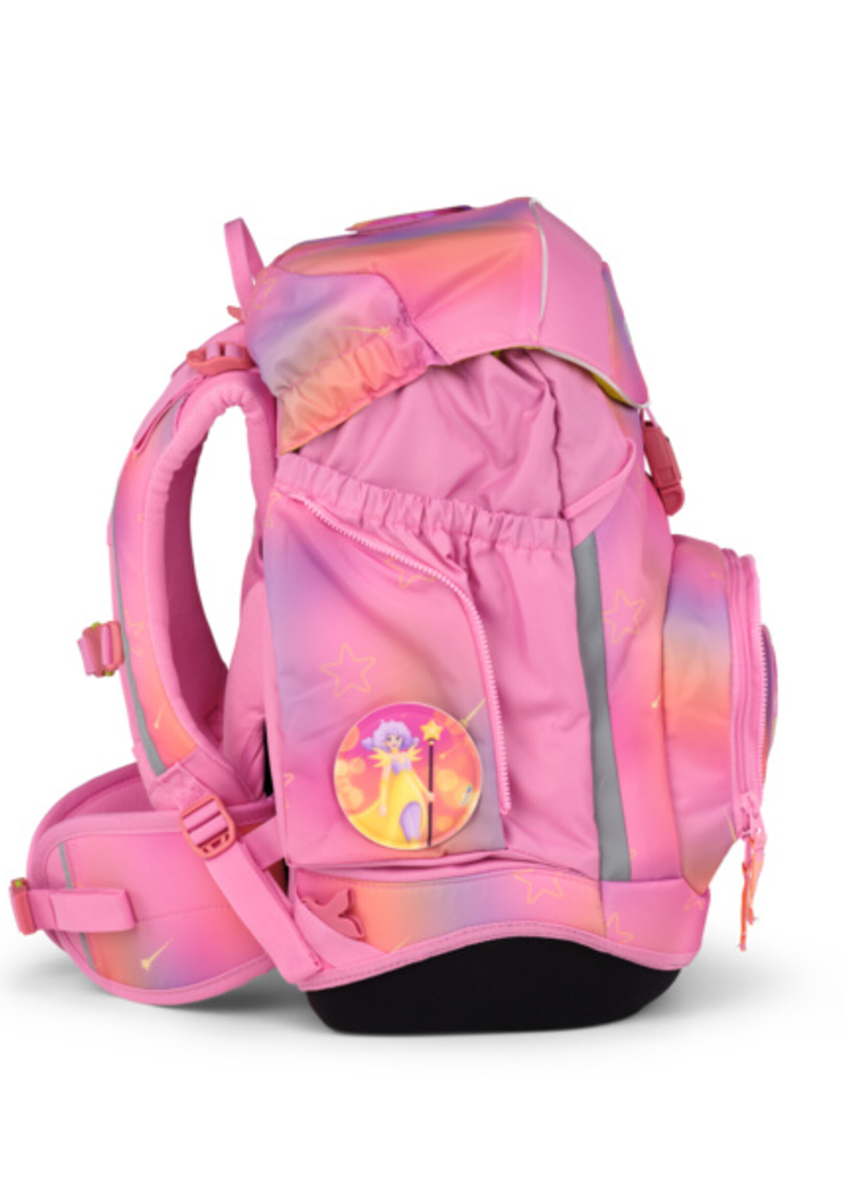 ERGOBAG Pack Set UnbesiegBär