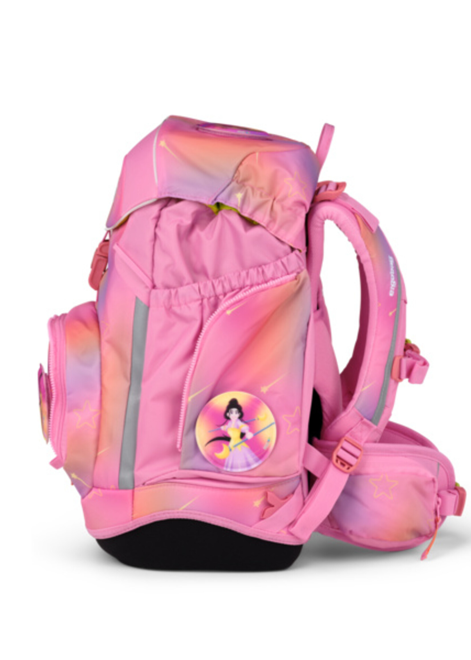 ERGOBAG Pack Set UnbesiegBär