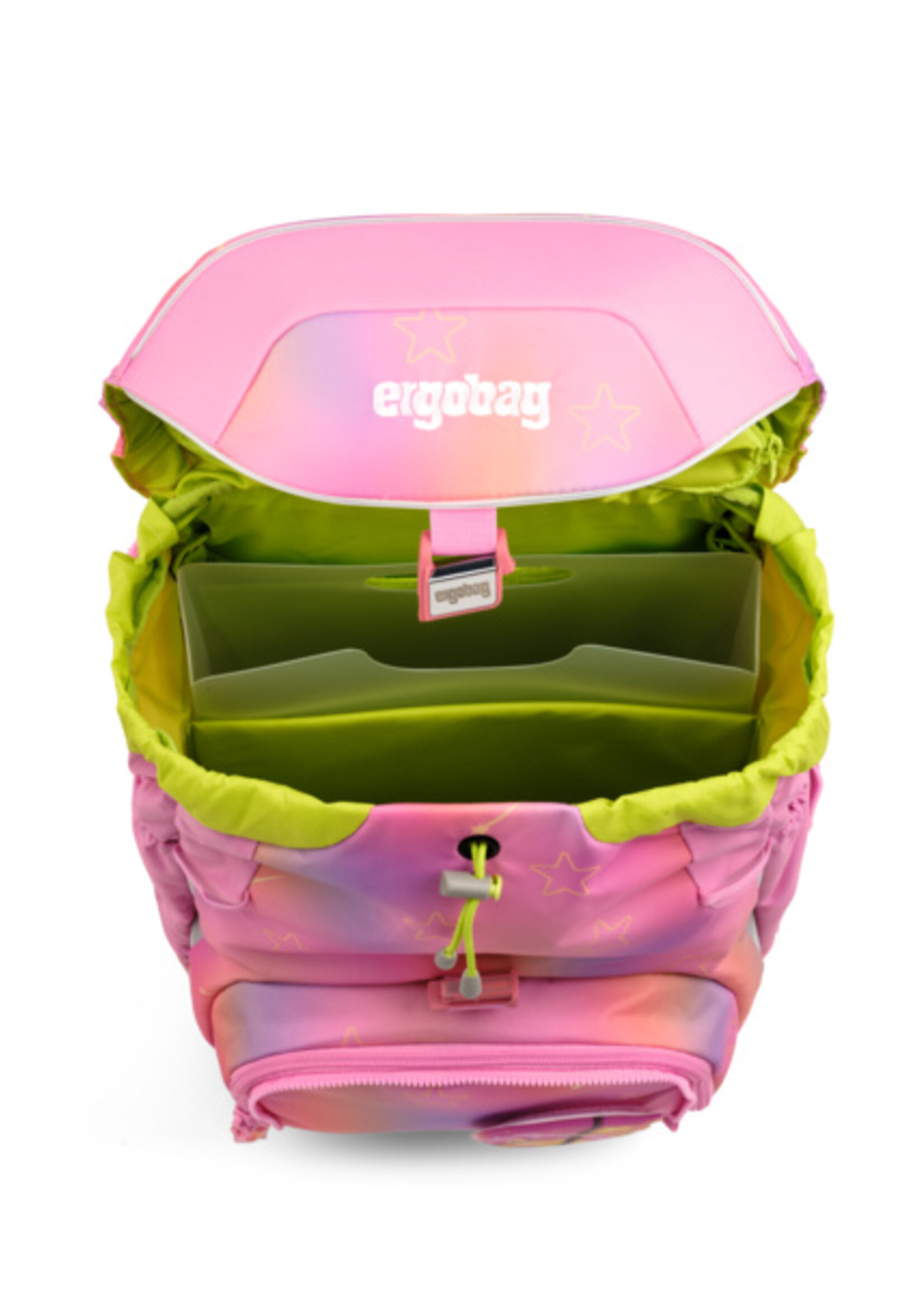 ERGOBAG Pack Set UnbesiegBär