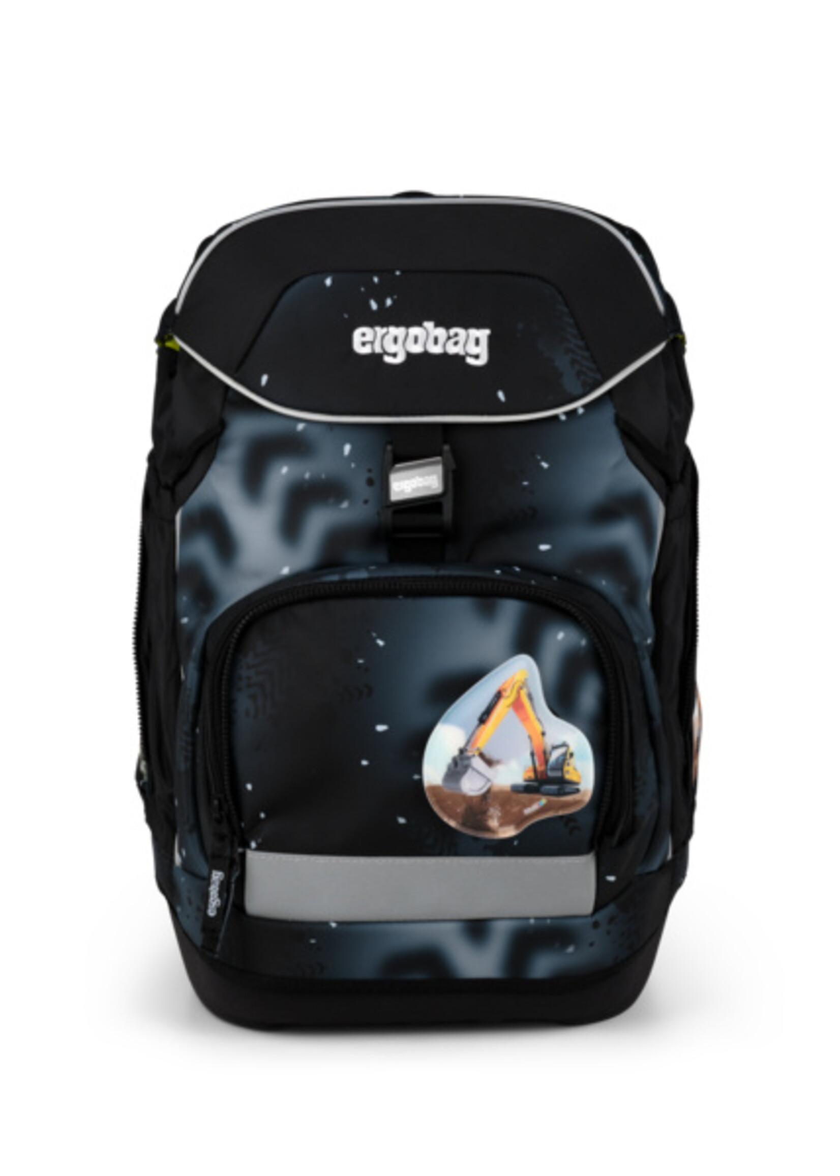 ERGOBAG Pack Set FundBärment