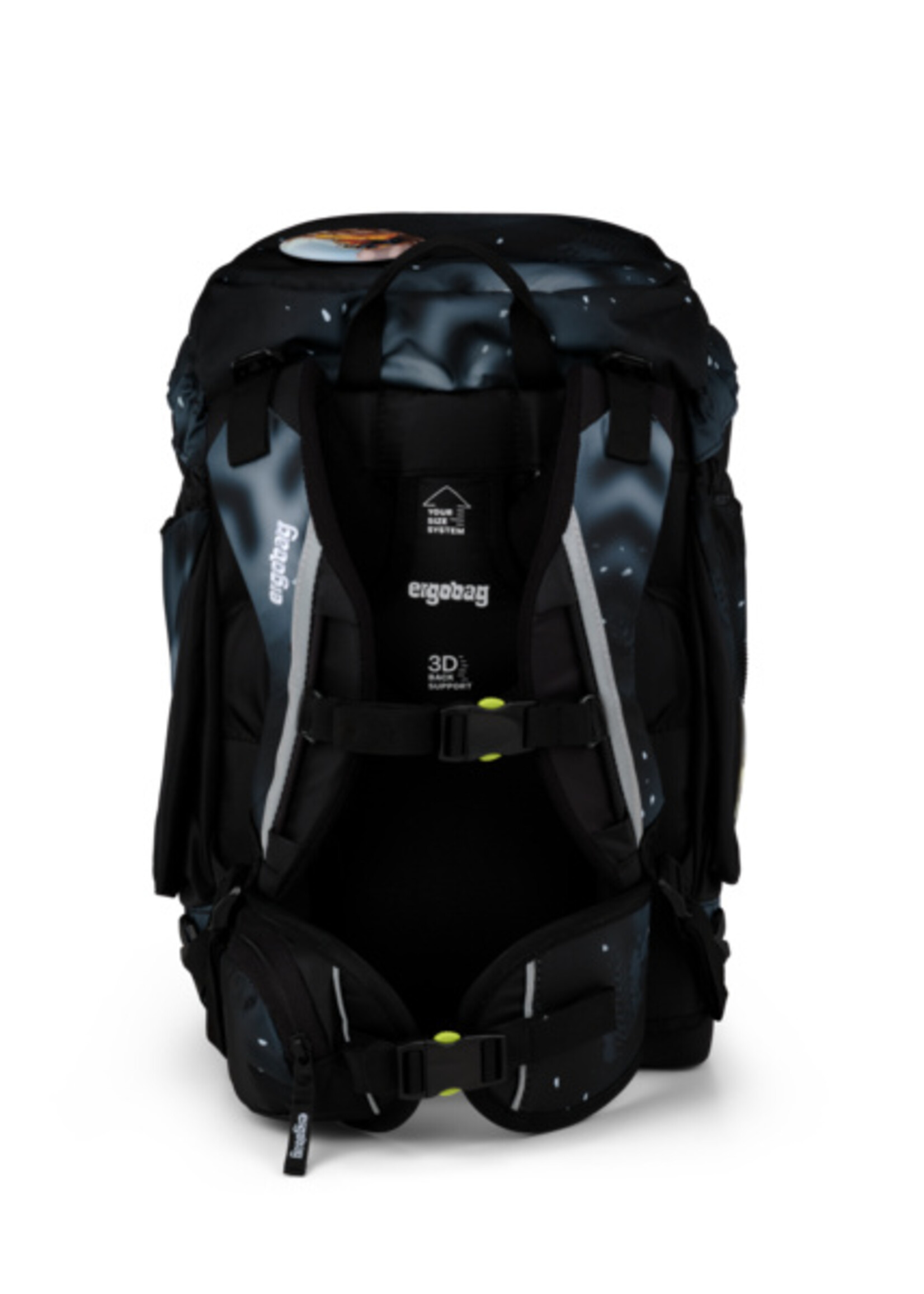 ERGOBAG Pack Set FundBärment