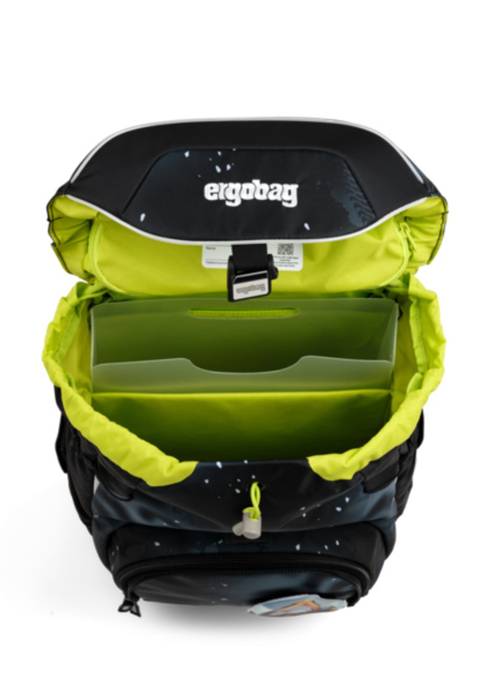 ERGOBAG Pack Set FundBärment